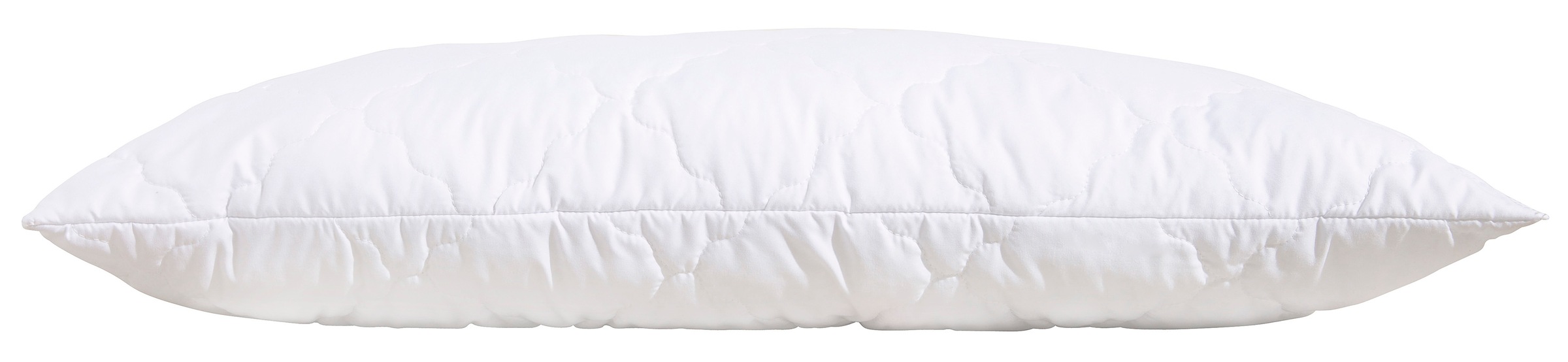 OTTO home Microfaserkissen "MAILO" Füllung: Aufschüttelbare Faserbällchen aus Polyester-Regenerat 1 Stk. tlg. Kissen 40x80 & 80x80 erhältlich