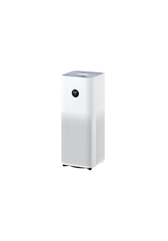 Luftreiniger »Air Purifier 4 P«, für 60 m² Räume