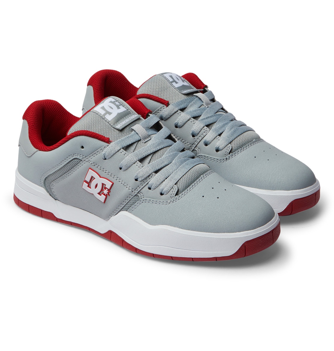 DC Shoes Sneaker »Central«