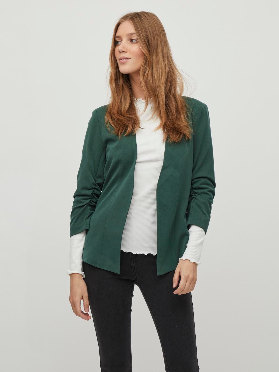 Kurzblazer »VIHER NEW 3/4 BLAZER -NOOS«