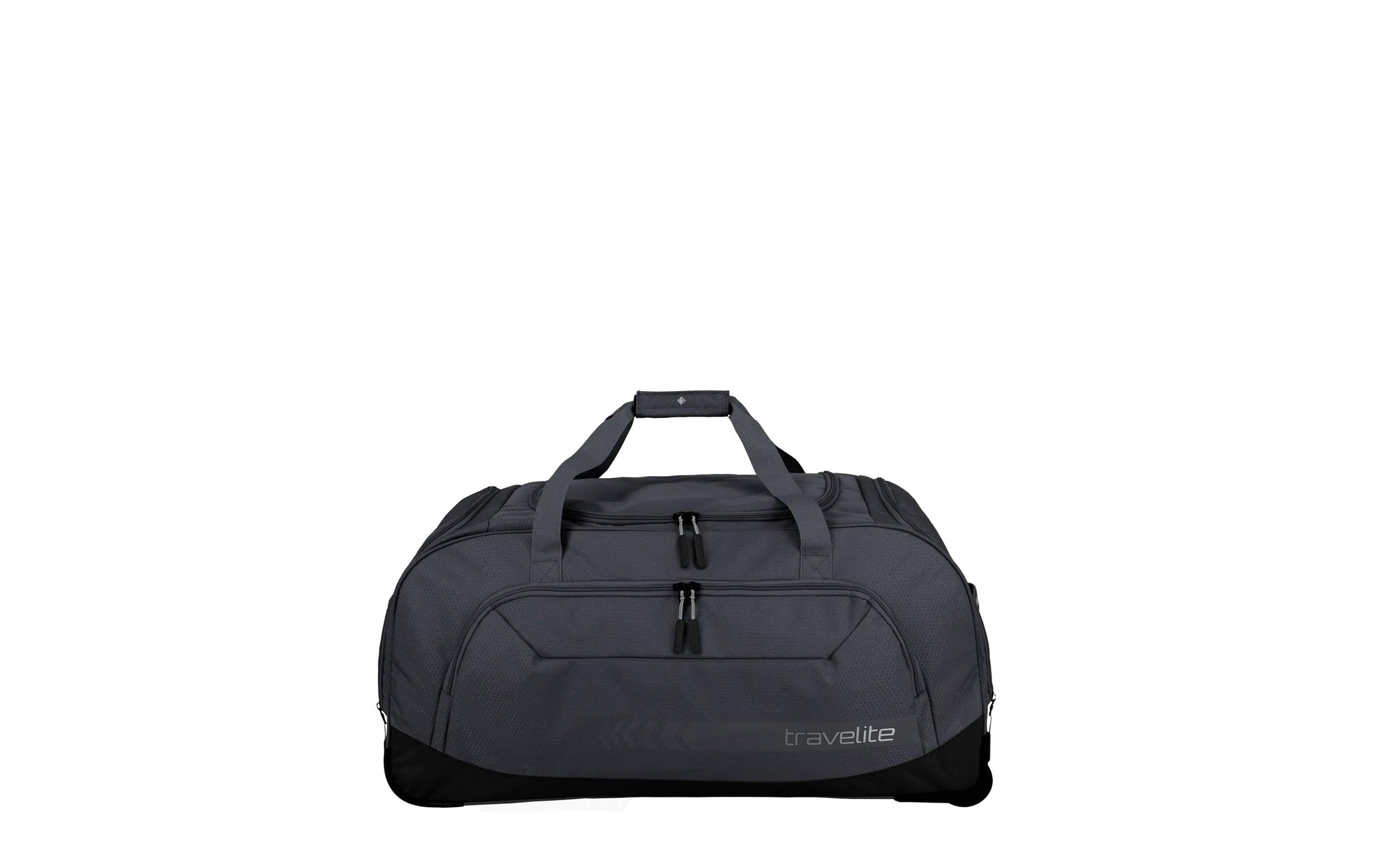travelite Koffer »Kick Off XL«, 2 Rollen