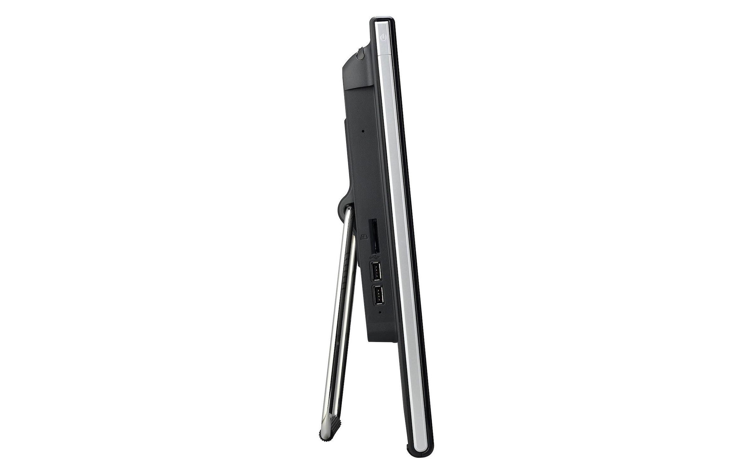 Shuttle All-in-One PC »X5073TA 44362 Win 10 Pr«