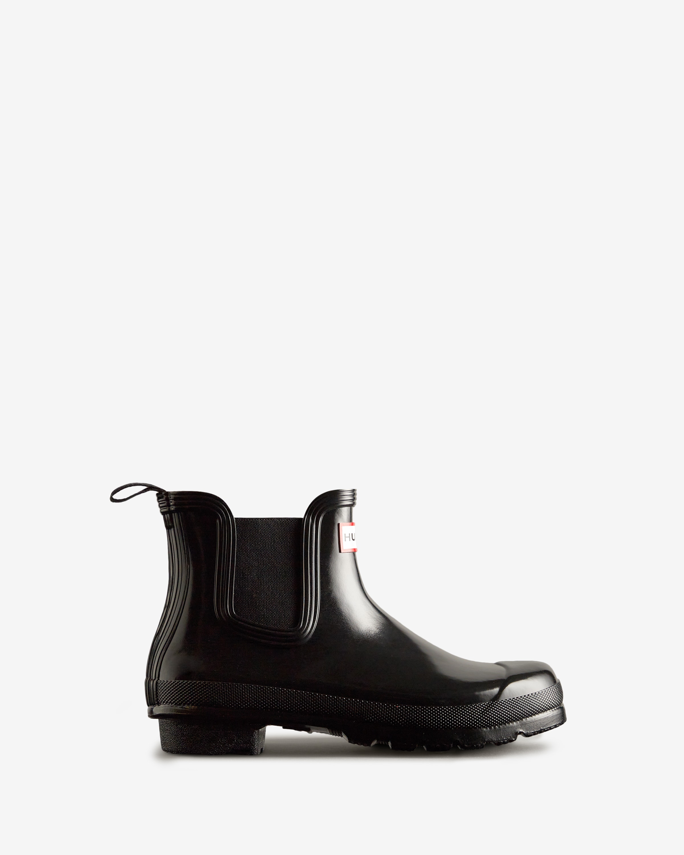 Hunter Gummistiefel »ORIGINAL GLOSS CHELSEA BOOT«