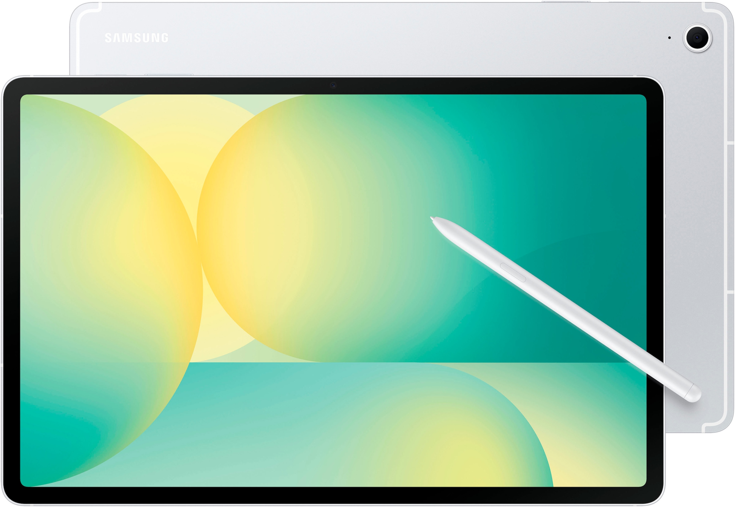 Samsung Tablet »Galaxy Tab S10 FE+ 128GB«, (33,28 cm / 13.1 Zoll), Android, WQXGA+,)