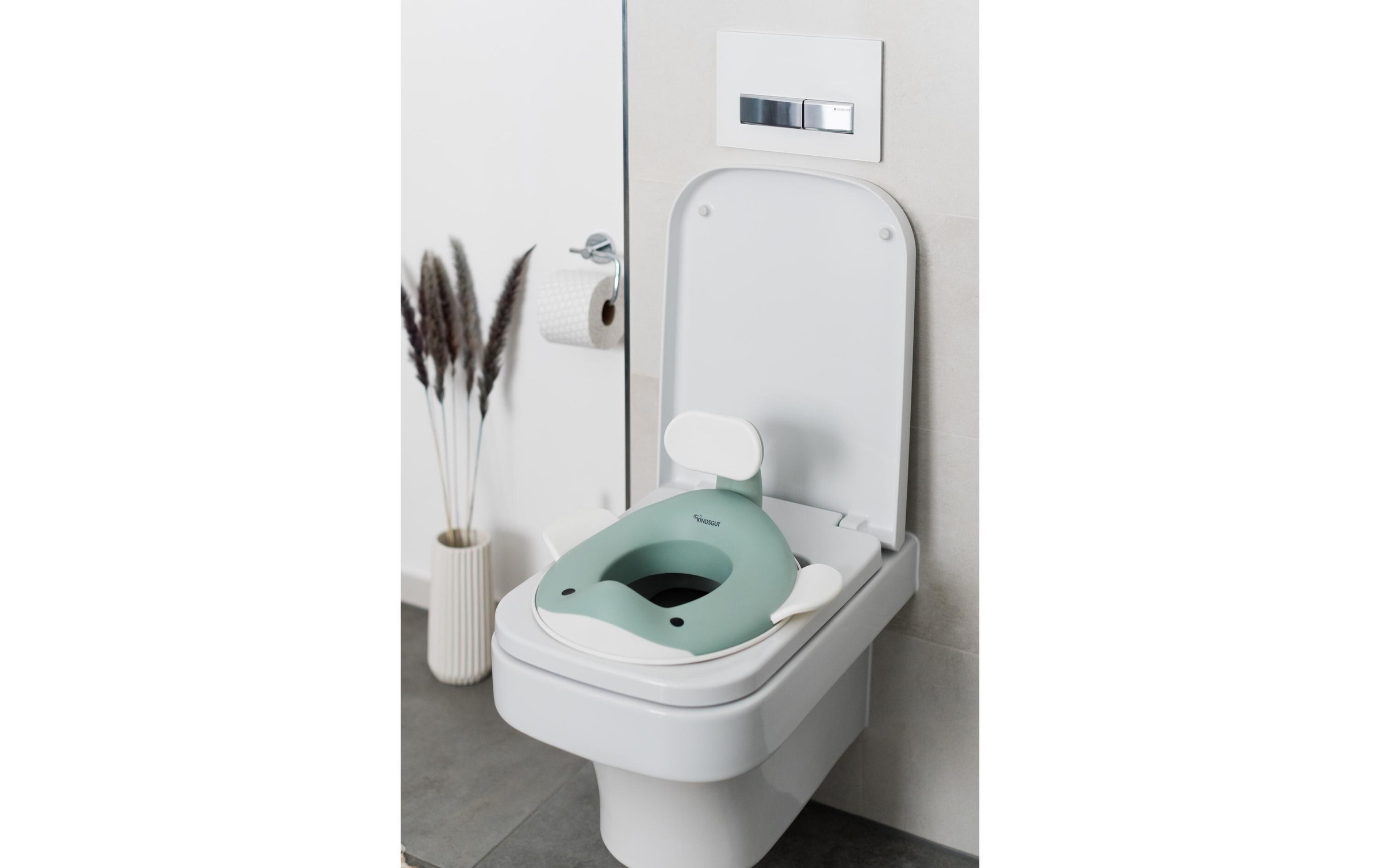 KINDSGUT Toilettentrainer »Wal«