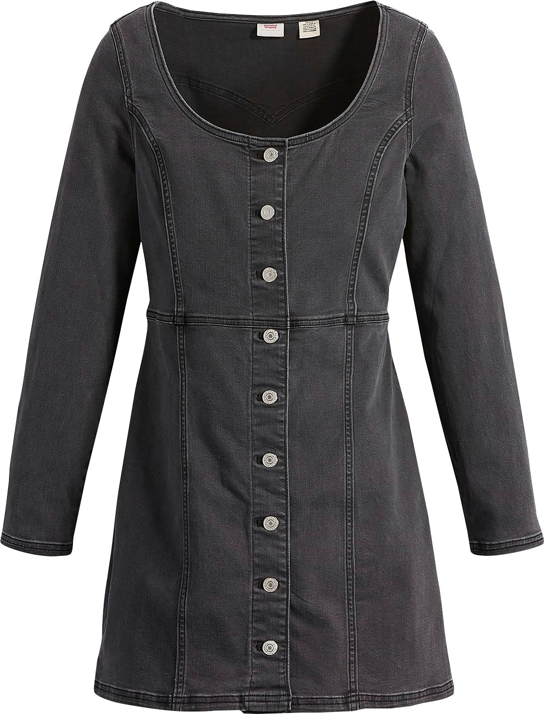 Levi's® Jeanskleid »VEDA«