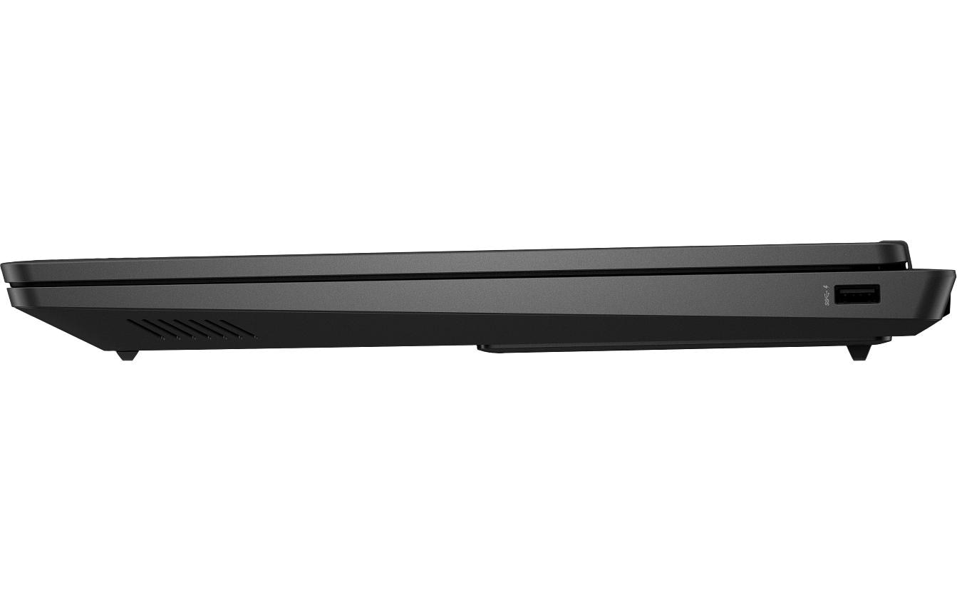 HP Notebook »OMEN 17-db1650nz«, / 17,3 Zoll, AMD, GeForce RTX 5070, Webcam