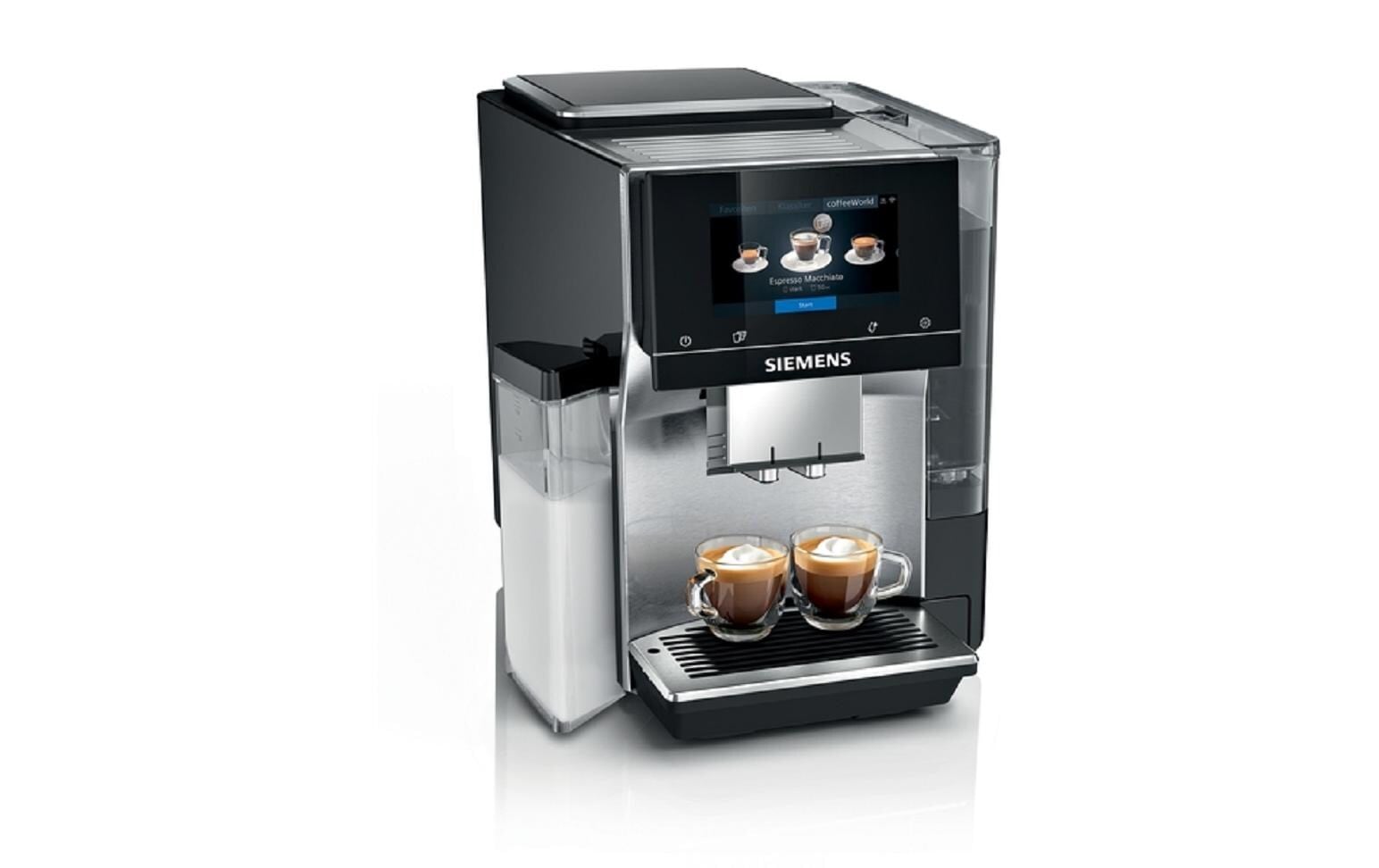 Kaffeevollautomat »EQ.700«