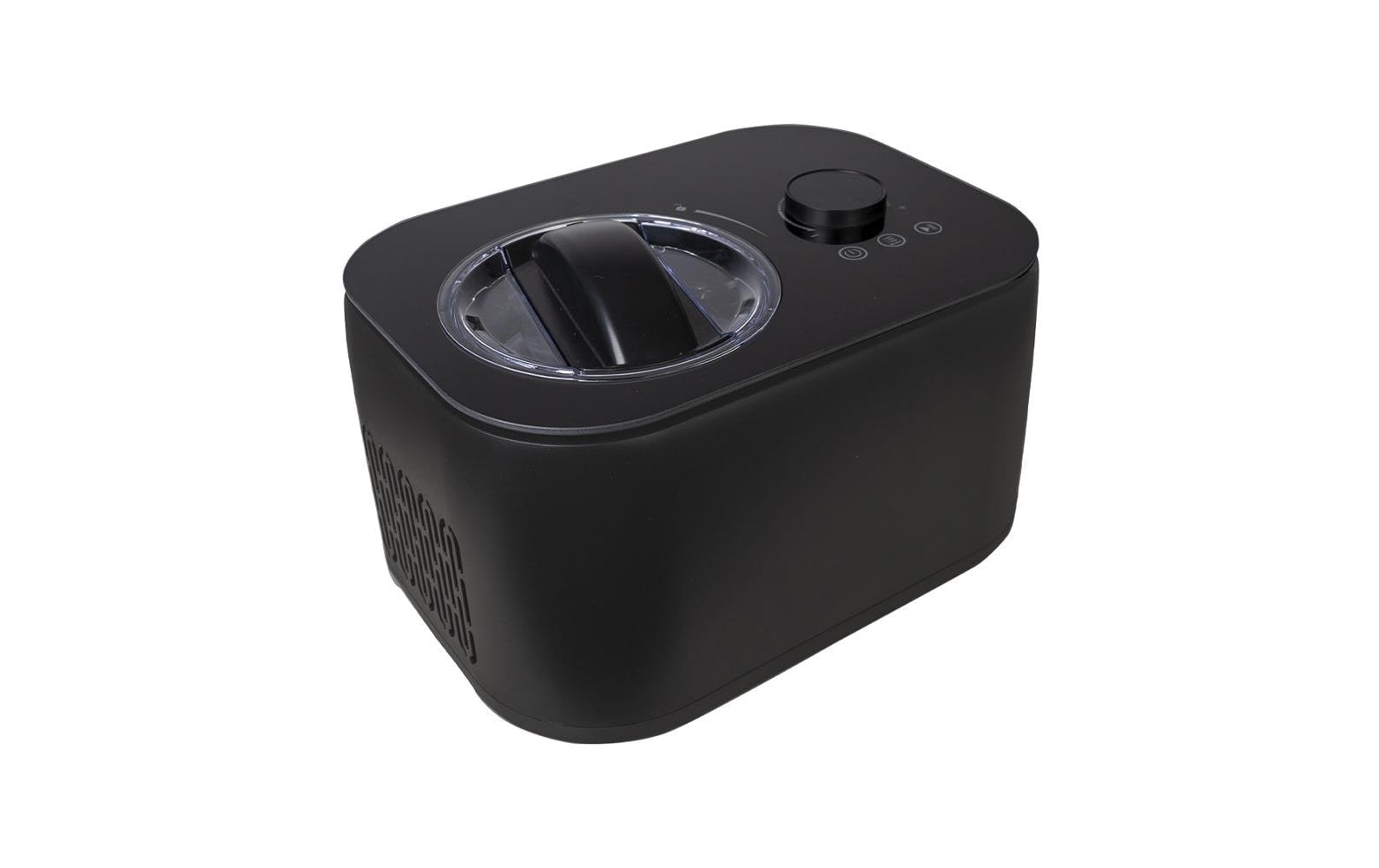 nicht definiert Eismaschine »Berger Lanz GM10 1 l«, 1 l, 100 W