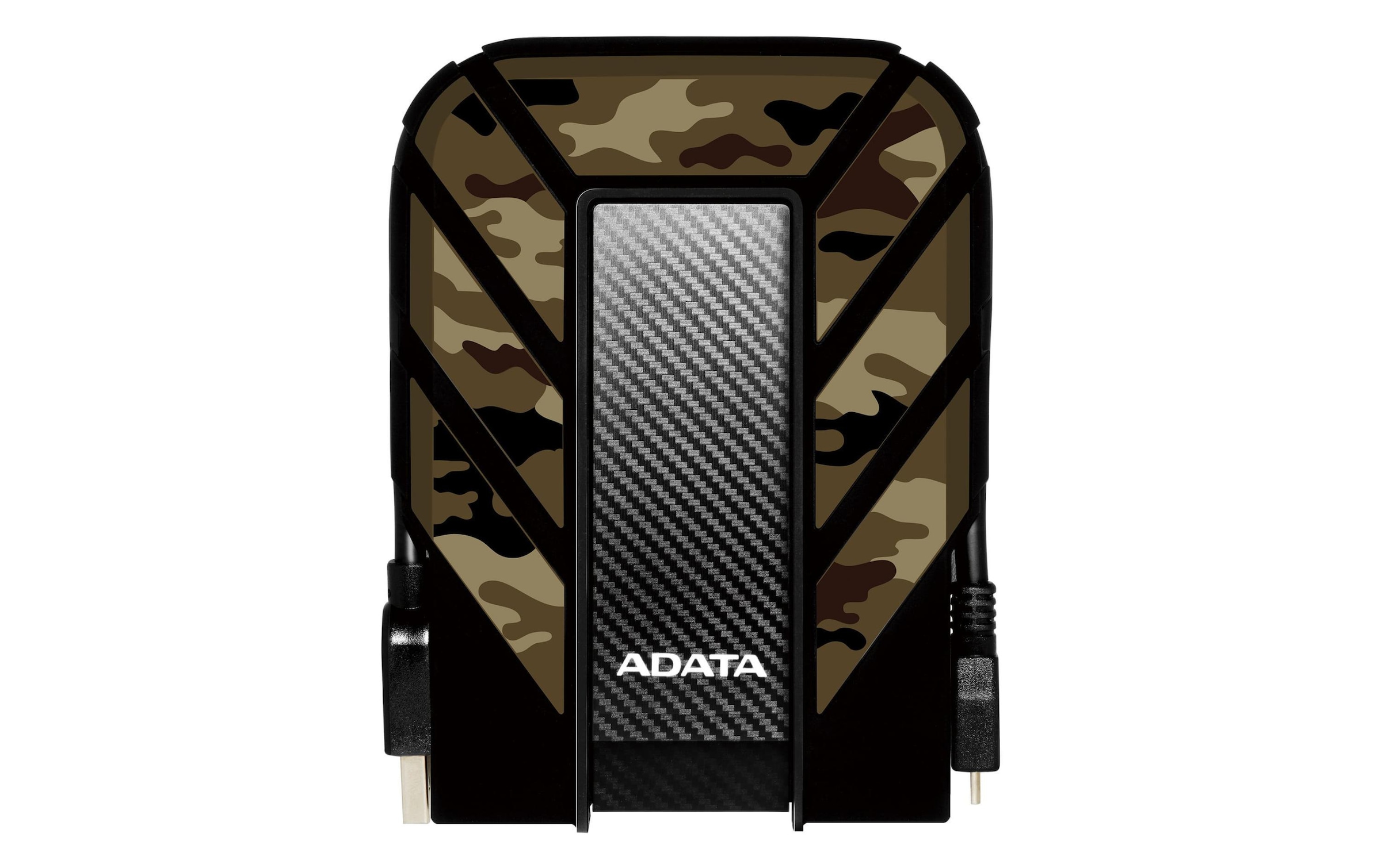 Image of ADATA externe HDD-Festplatte »HD710M Pro 2 TB«