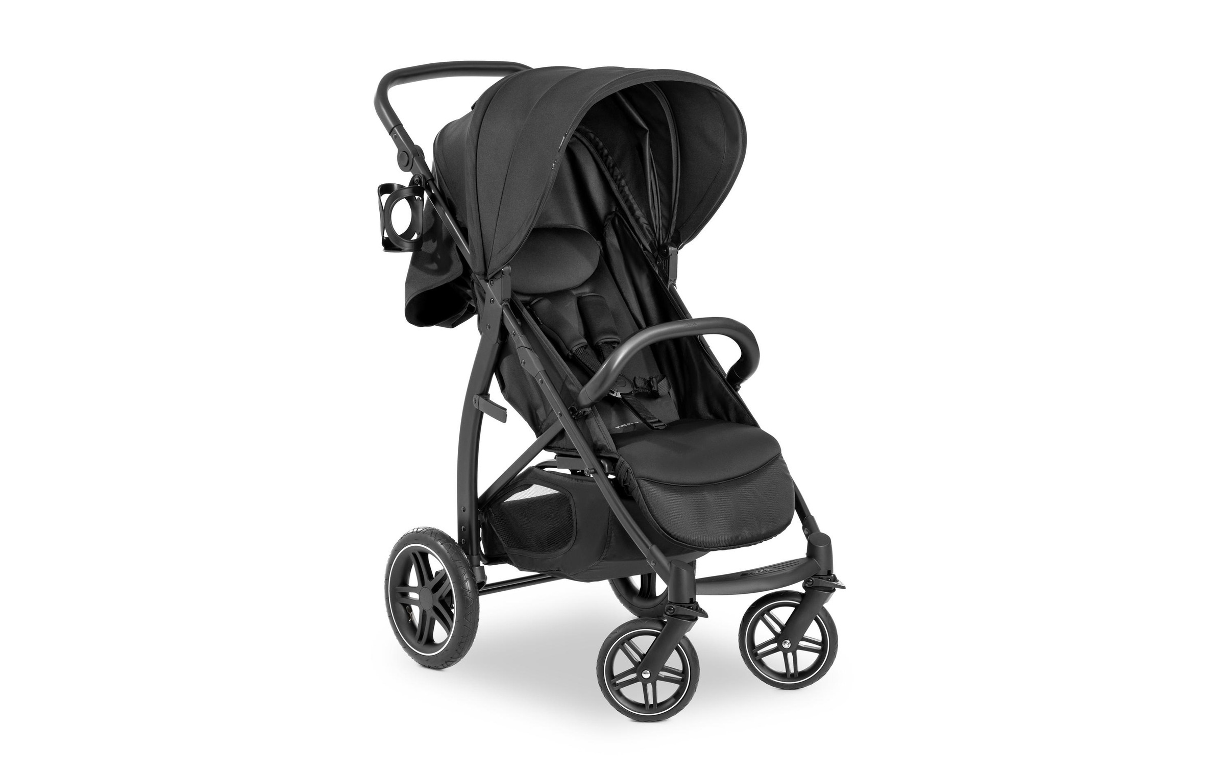 Hauck Kinder-Buggy »Rapid 4D Air« 25 kg