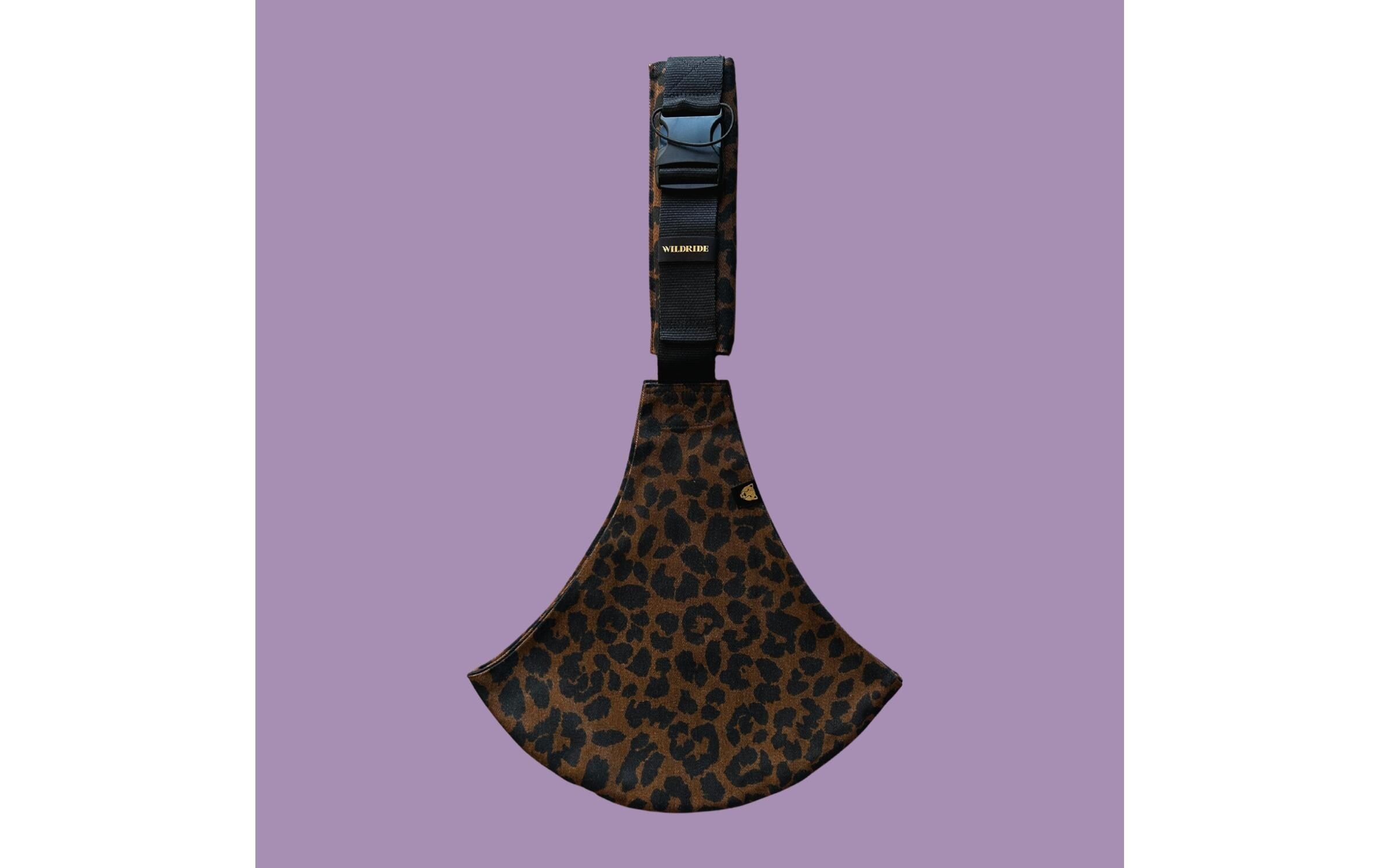 Bauchtrage »Wildride Toddler Carrier«