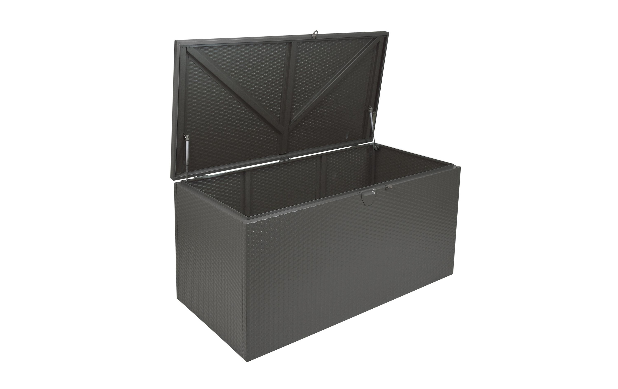 SPACEMAKER Gartenbox »133x70x65cm«