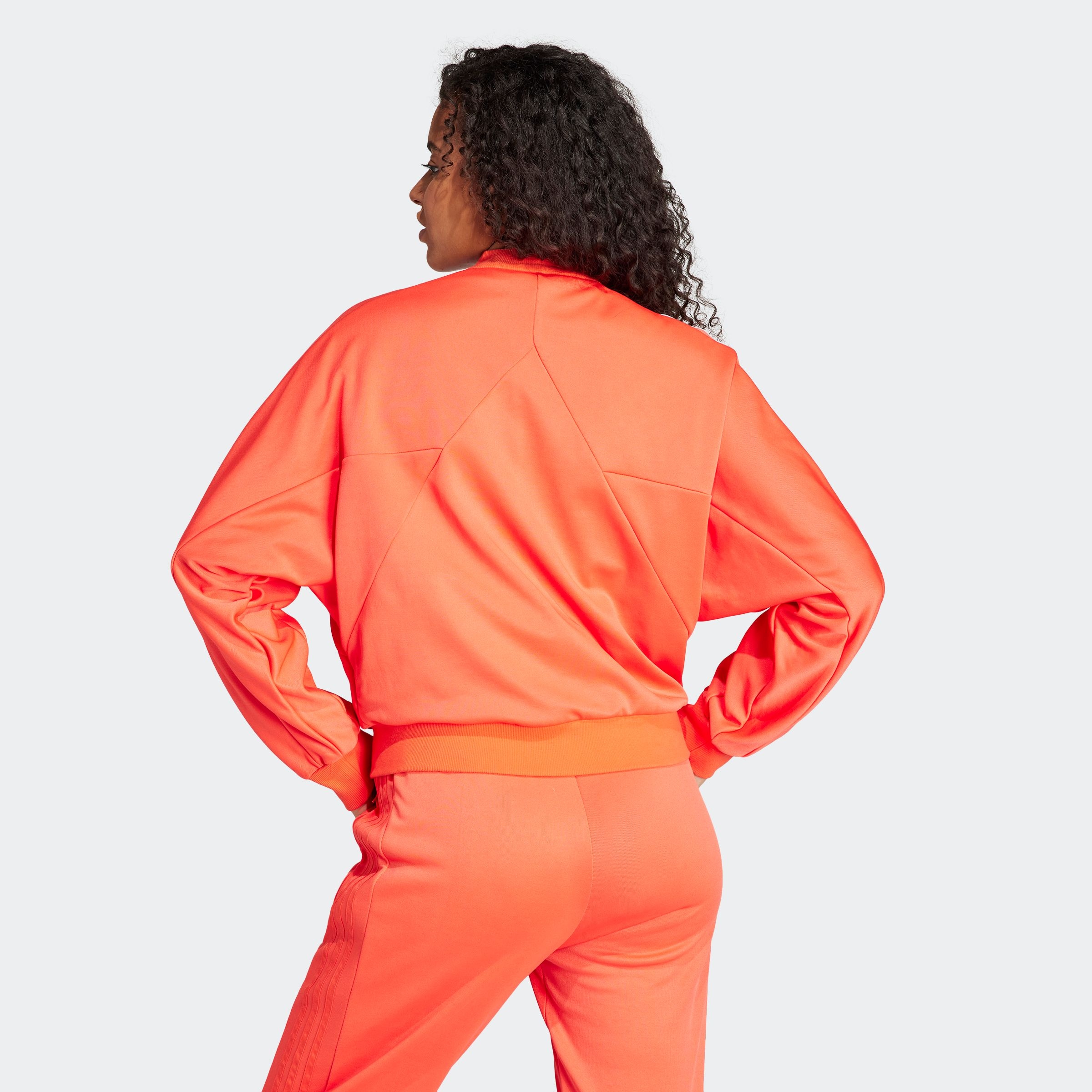 adidas Sportswear Trainingsjacke »W TIRO CB TT«