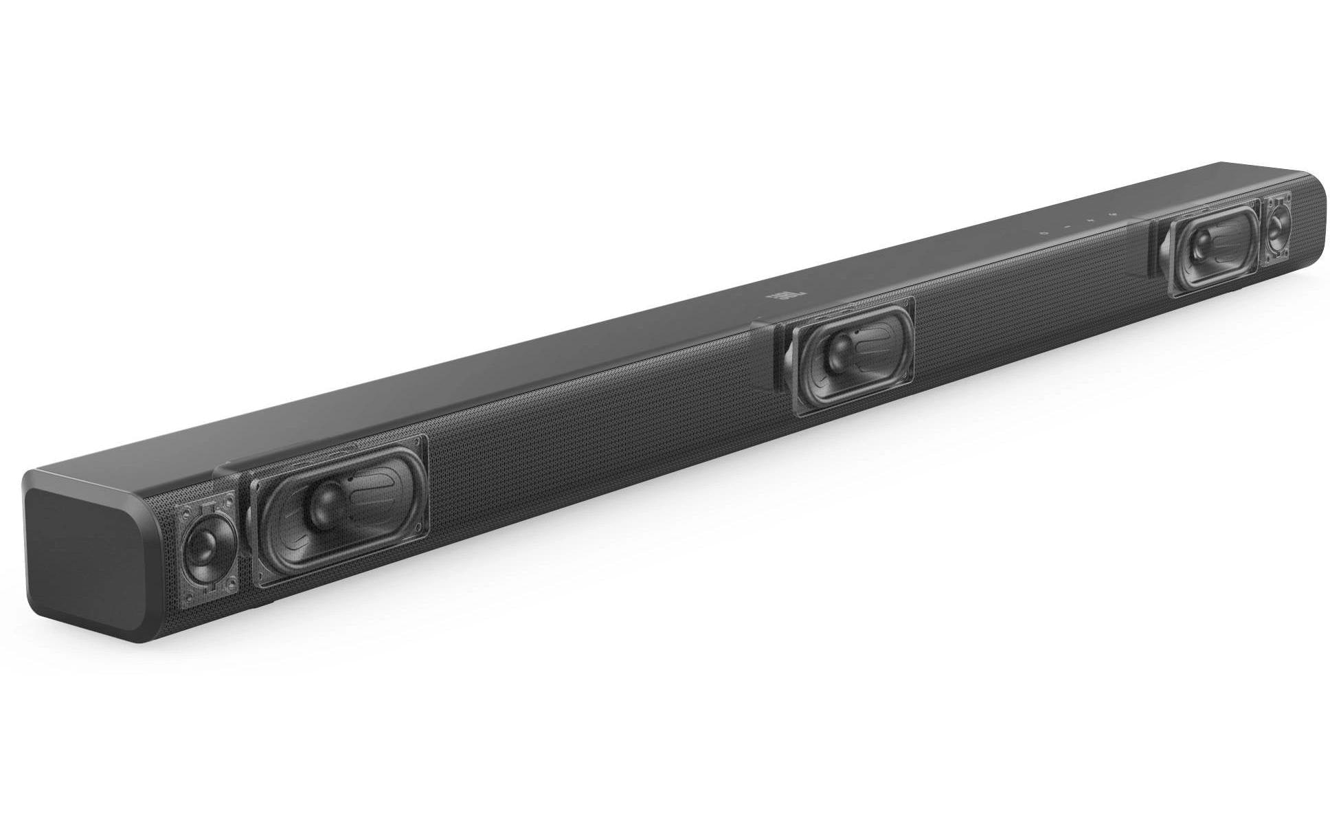 JBL Soundbar »Cinema SB560«