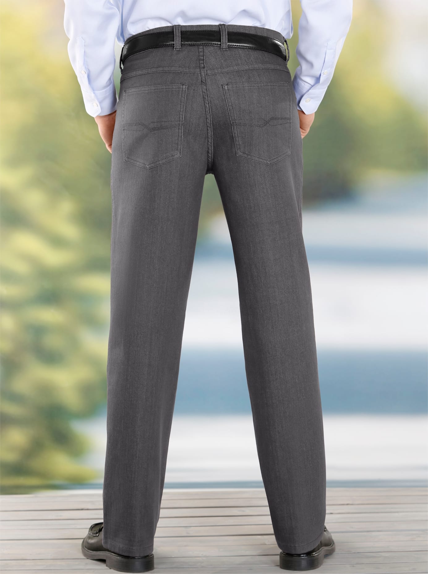 Classic 5-Pocket-Hose