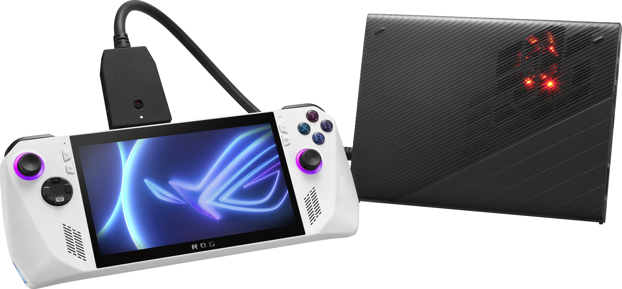 Asus Spielekonsole »ROG Ally RC71L-NH019W«