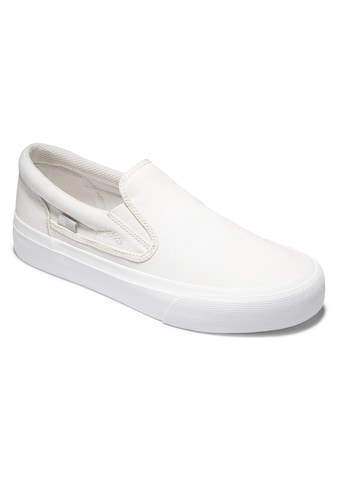 DC Shoes Sneaker »Trase Slip« kaufen