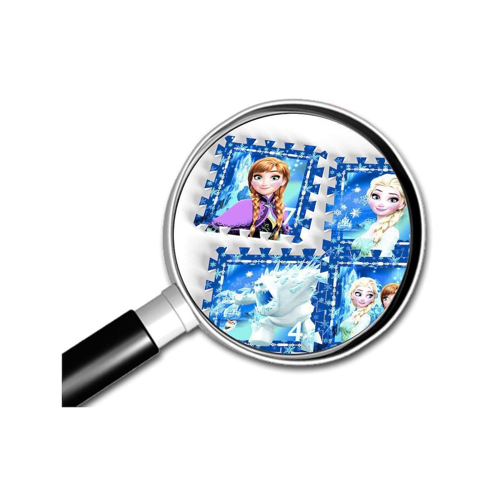 Knorrtoys® Puzzle »Frozen Nights«
