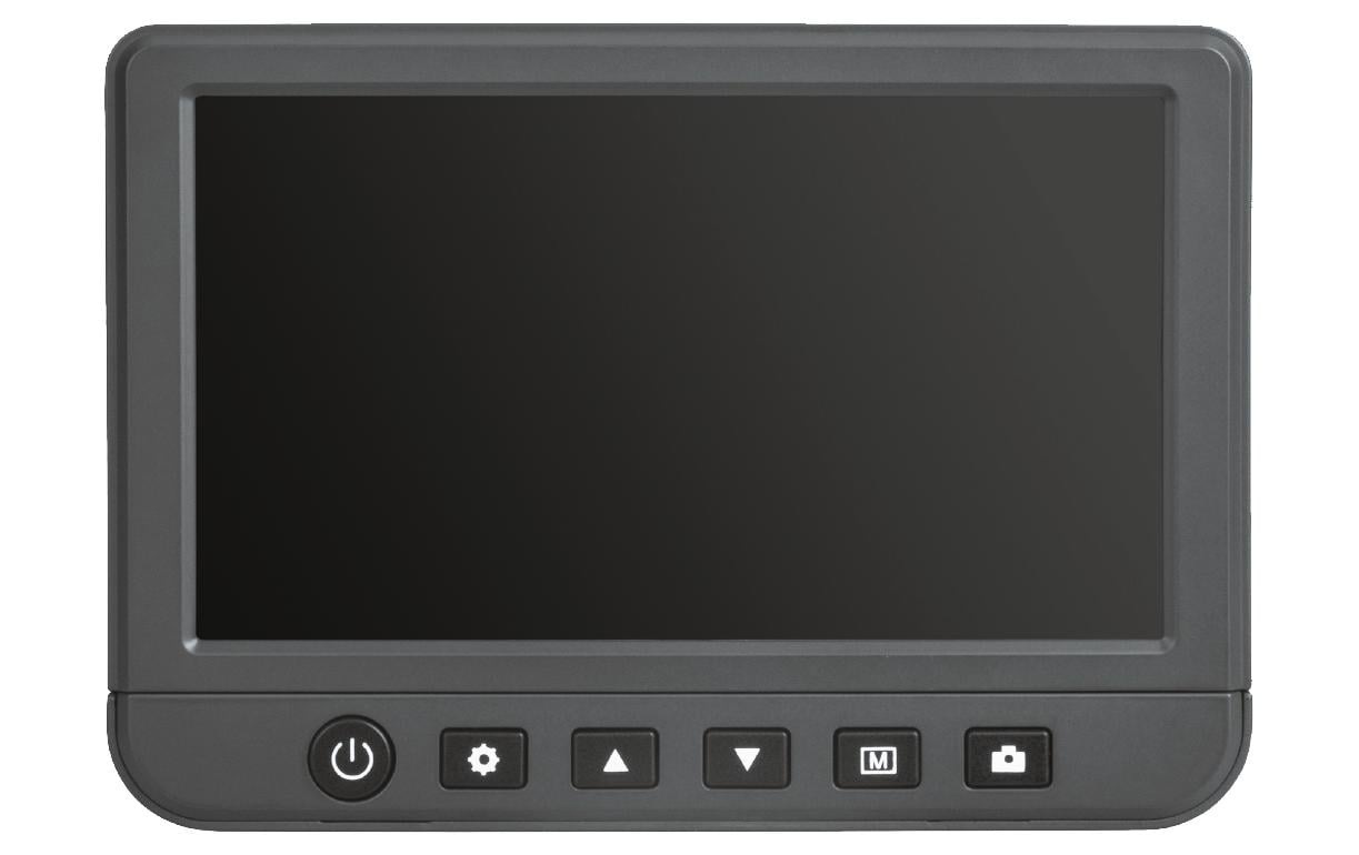 Teleskop »dnt DigiTele PRO 50-fach, mit Display«