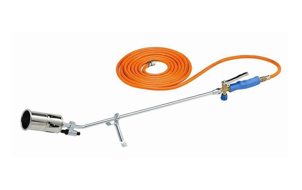 Unkrautbrenner »CFH PZ 6000«