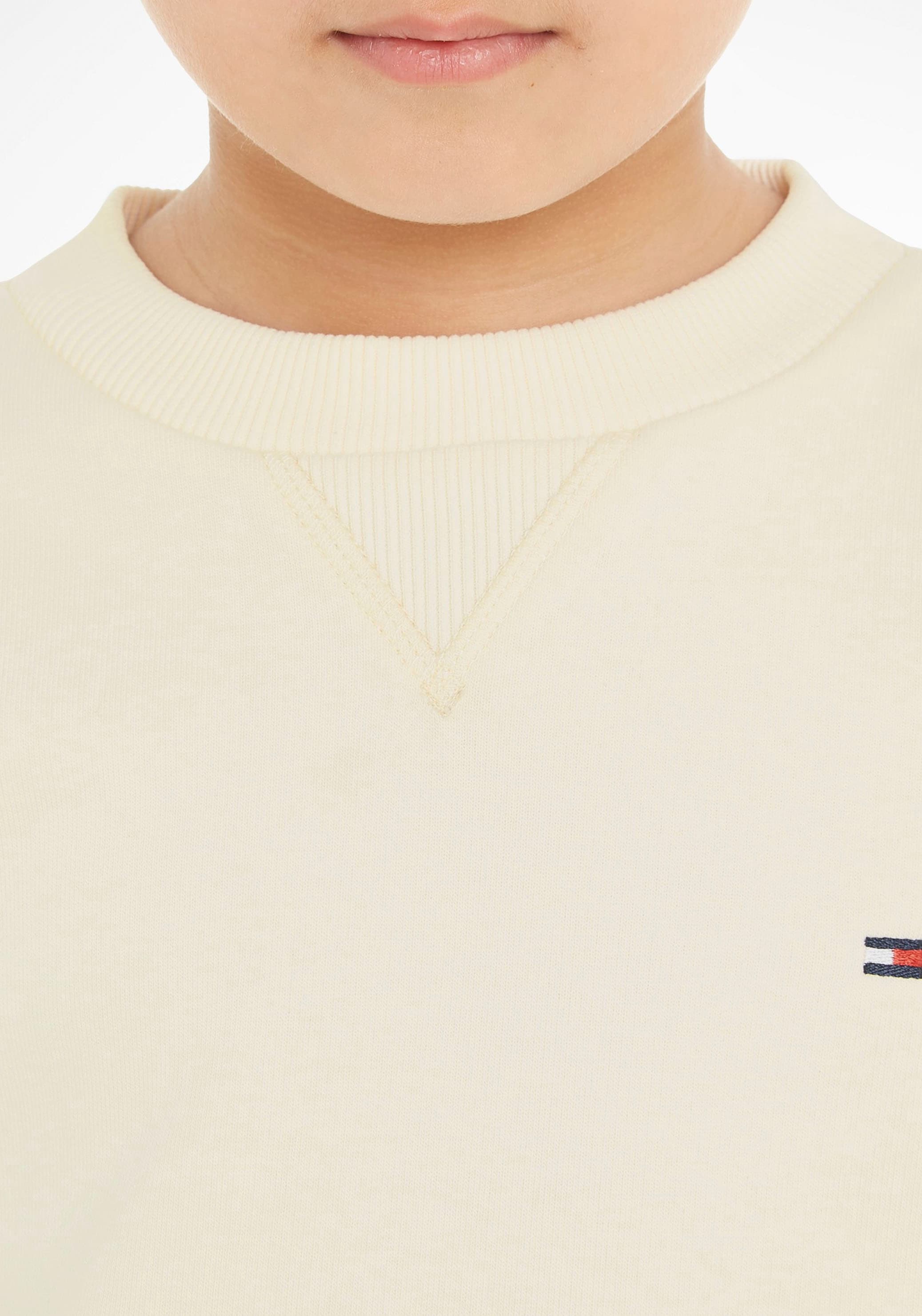 »U | (Set, 2er), online HIlfiger Logo-Flag mit Jelmoli-Versand SET«, ordern Sweatshirt Tommy TIMELESS ✵ Hilfiger Tommy