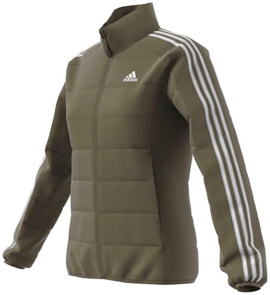 adidas Sportswear Outdoorjacke »W ESS 3S L D J«