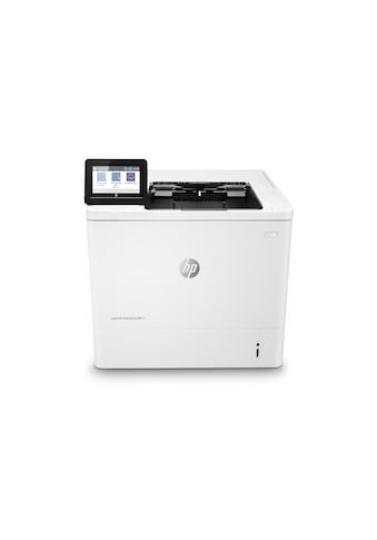 Laserdrucker »LaserJet Enterprise M611«