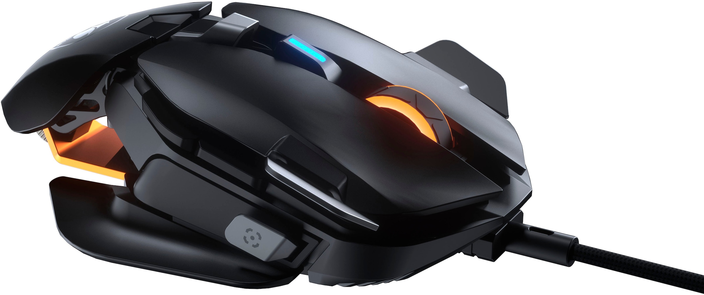 Cougar Gaming-Maus »DUALBLADER«