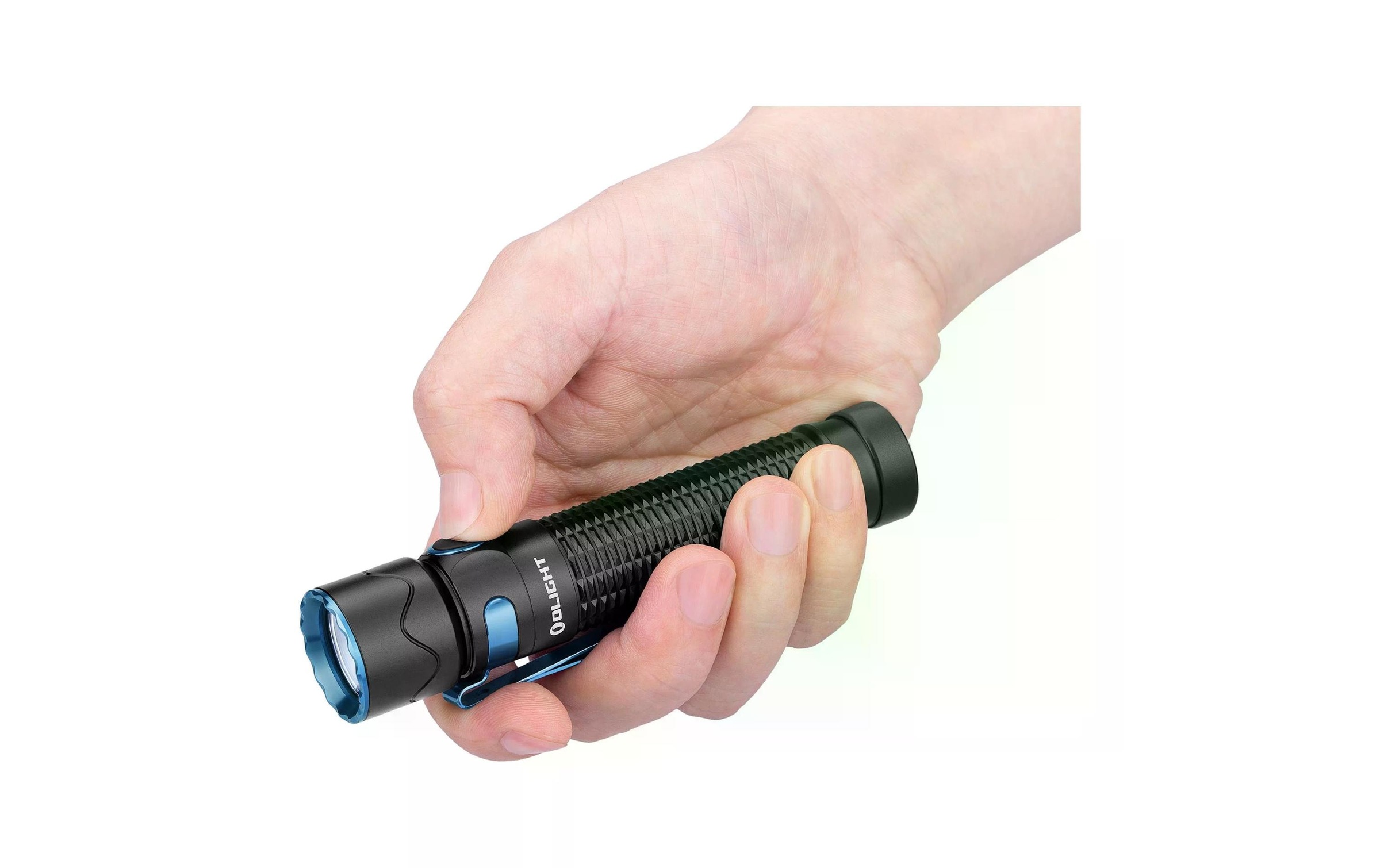 OLIGHT Taschenlampe »Mini 2 LED«