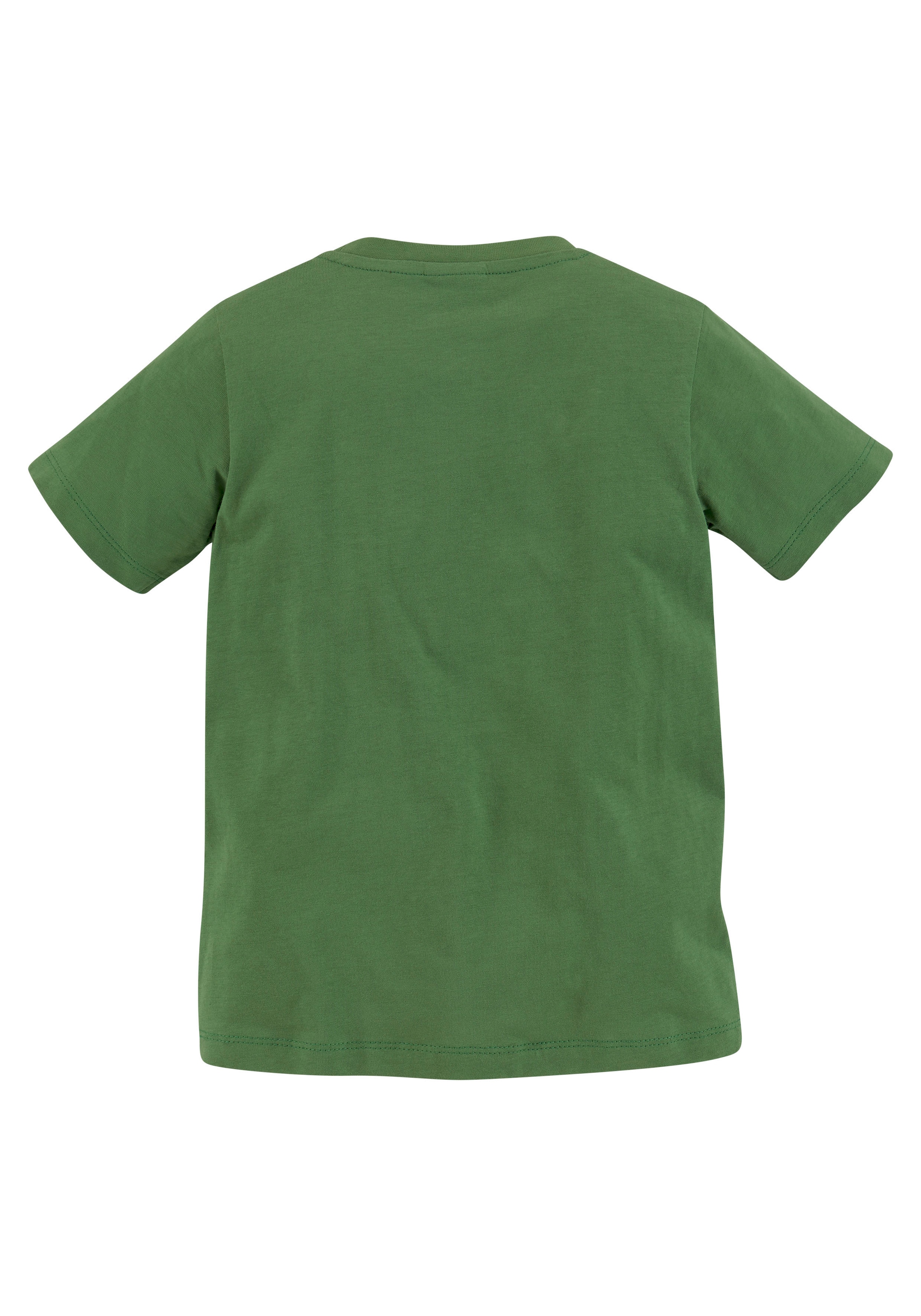 ✵ KIDSWORLD T-Shirt Jelmoli-Versand bestellen | online »DINOSAURIER«