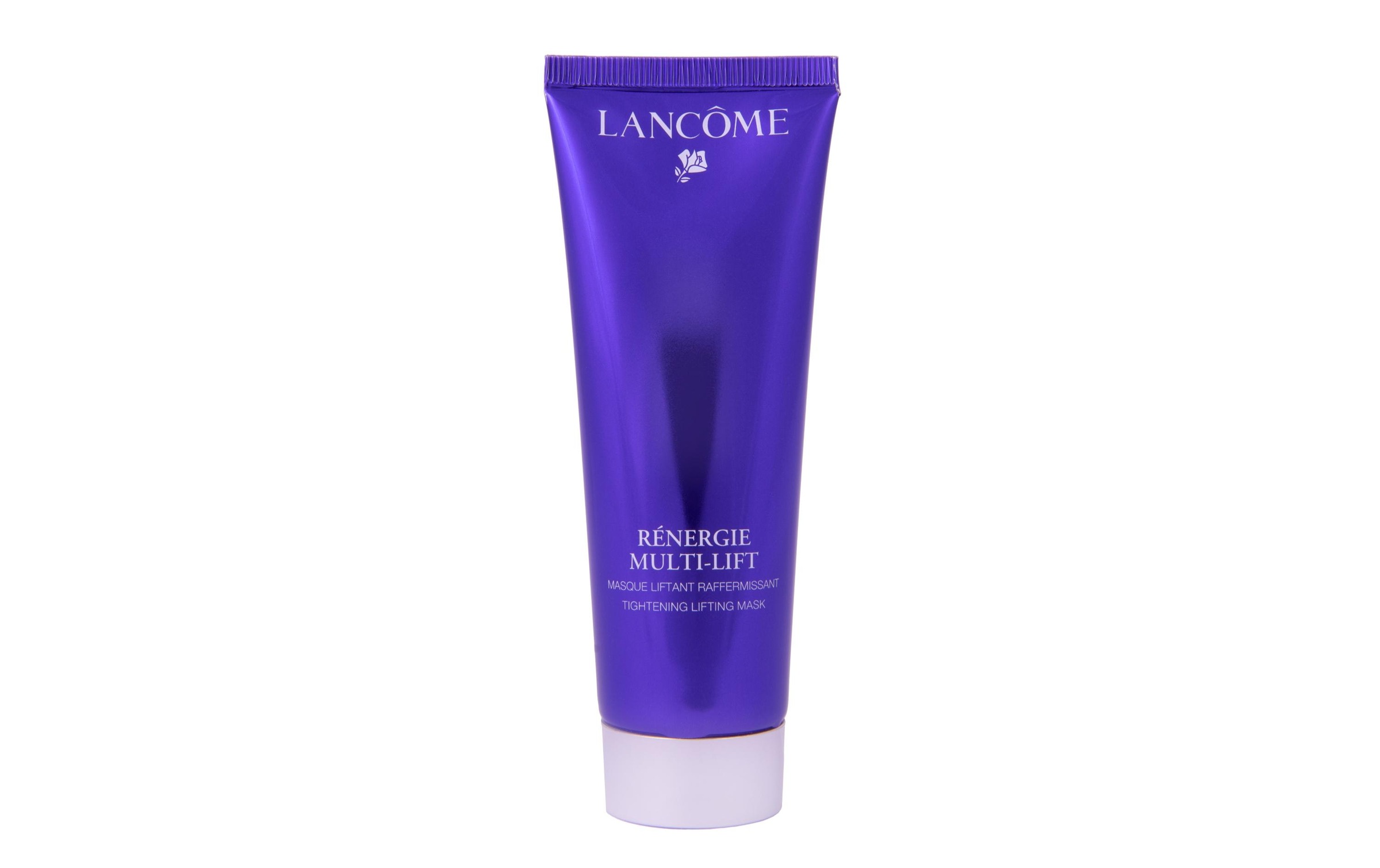 LANCOME Gesichtsmaske »Rénergie Multi-Lift 75 ml«, Premium Kosmetik
