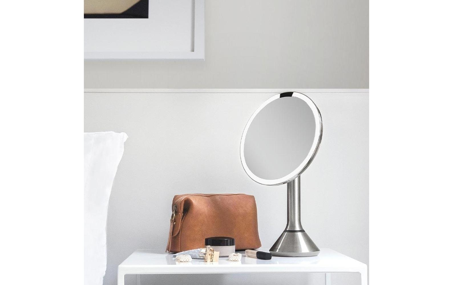 simplehuman Kosmetikspiegel »Sensor«