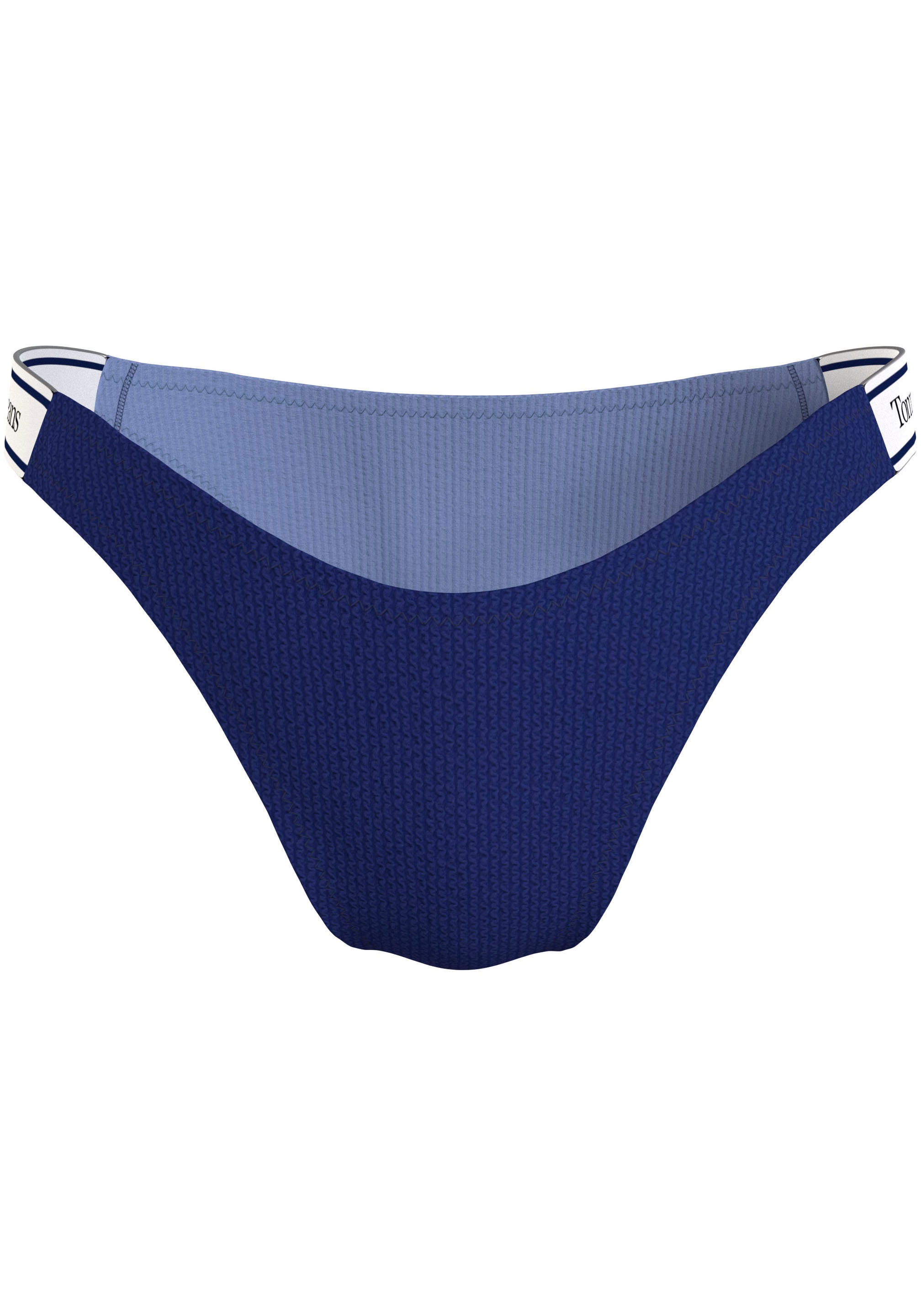 Tommy Hilfiger Swimwear Bikini-Hose »HIGH LEG BIKINI (EXT SIZES)«, in  erweiterten Grössen online kaufen bei Jelmoli-Versand Schweiz