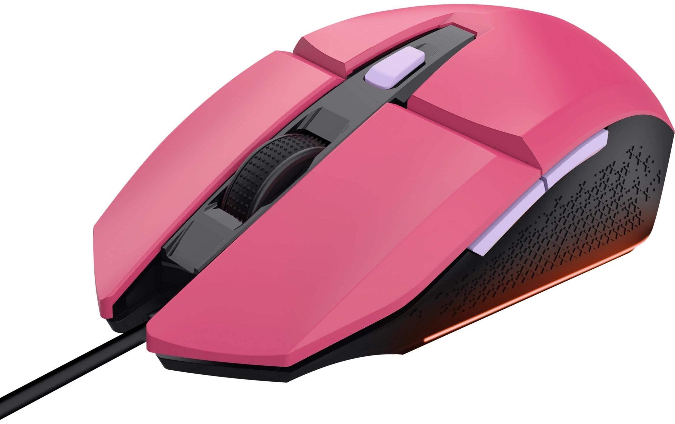 Trust Gaming-Maus »GXT 790«