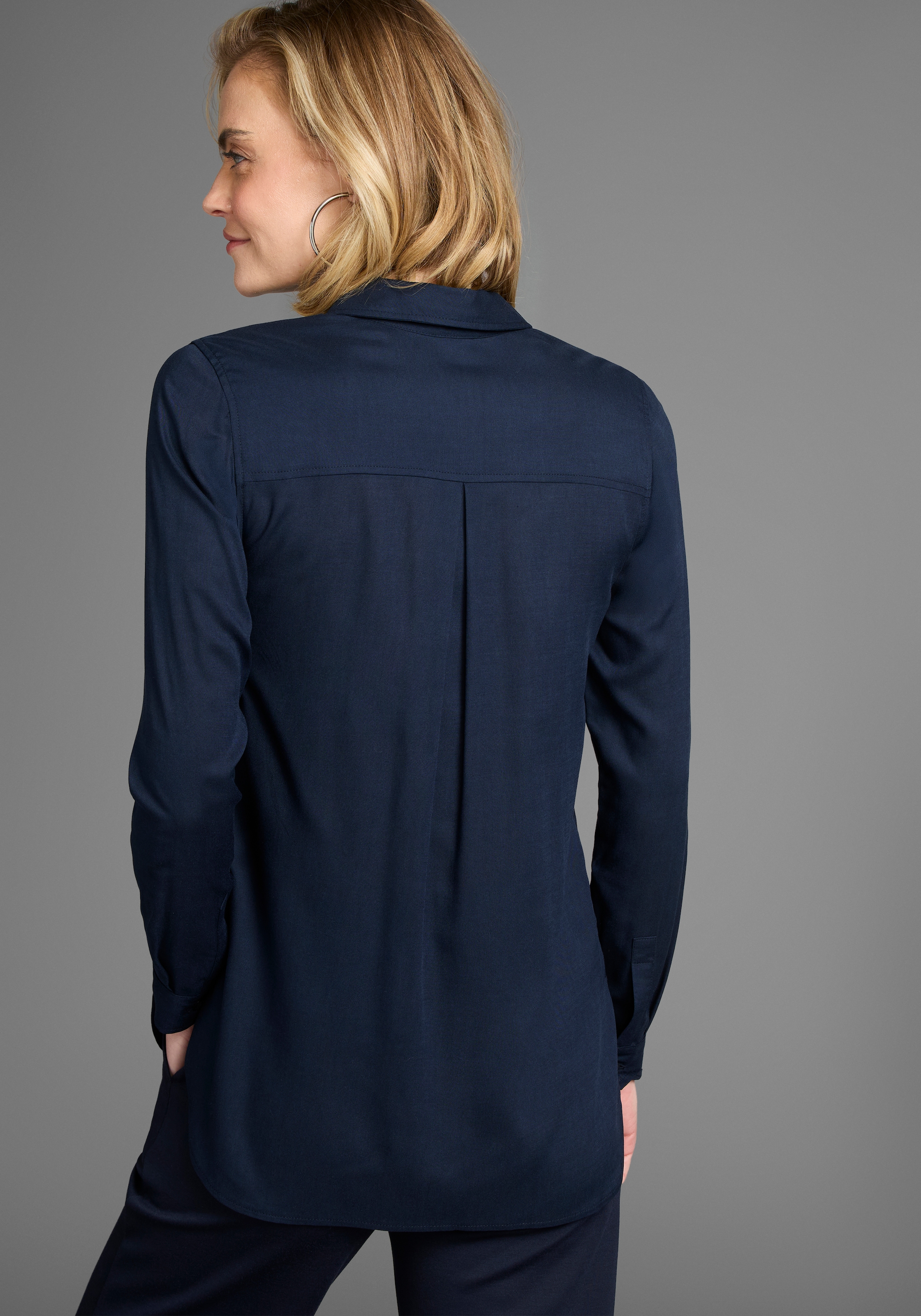 GOODproduct Longbluse