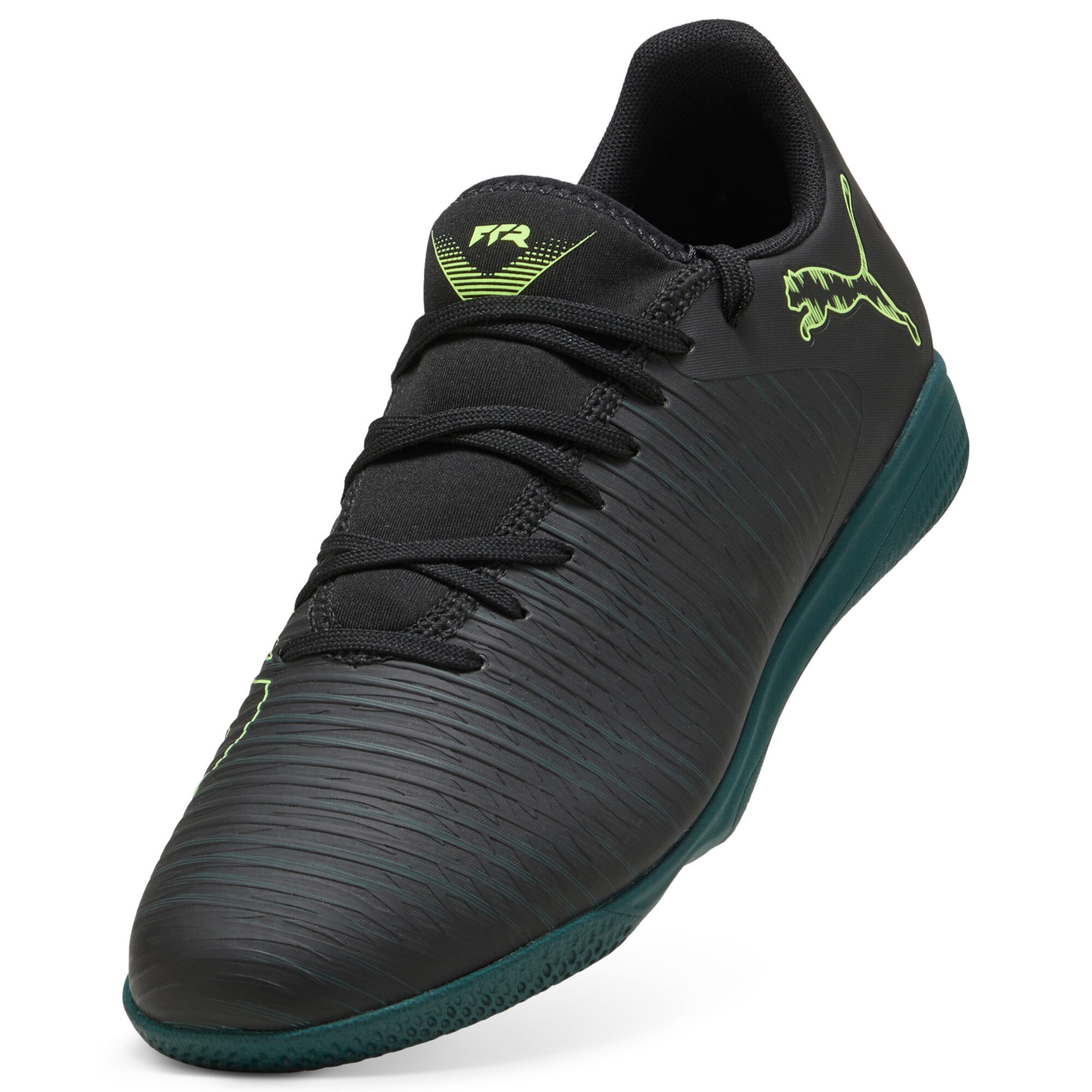 PUMA Hallenschuh »FUTURE 8 PLAY IT«