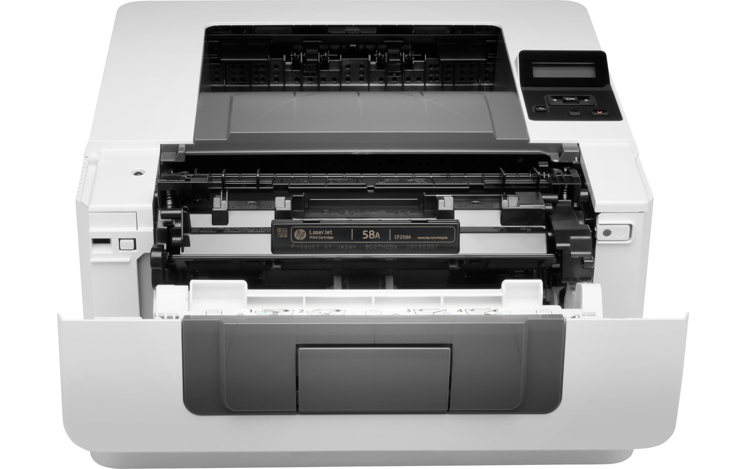HP Laserdrucker »LaserJet Pro M404dw«