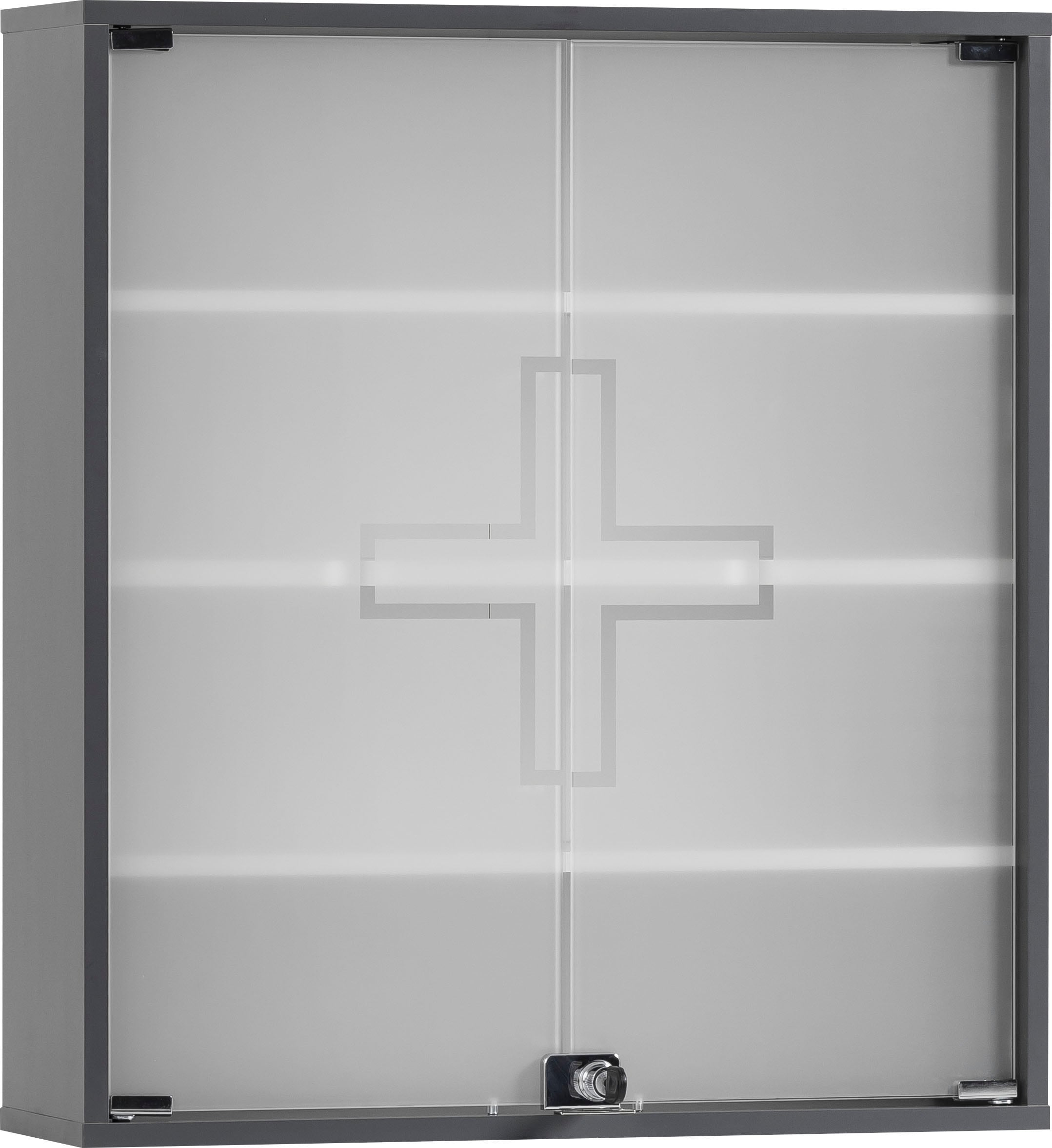 Schildmeyer Medizinschrank »Wido« Breite 64 cm