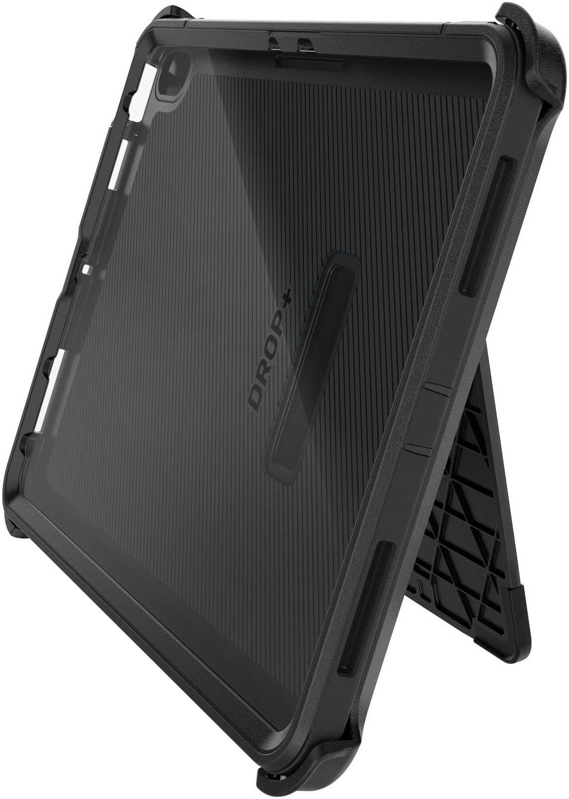 Otterbox Handyhülle »Defender für Apple iPad Air 11 (M2/5th/4th gen)«, Tablet, 28 cm (11 Zoll), Backcover, Schutzhülle, Handyschutzhülle, Case, Schutzcase, stossfest