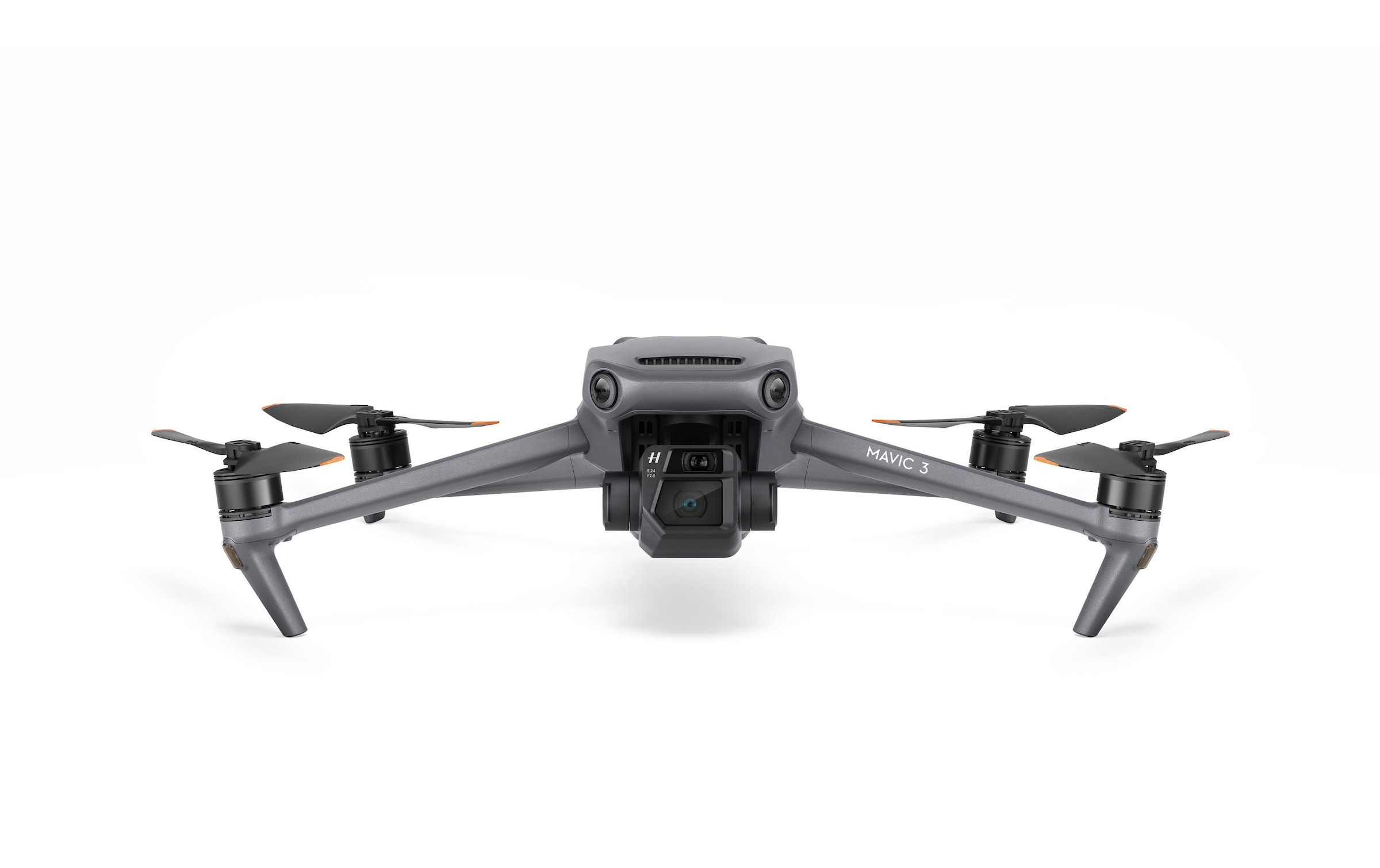 DJI Drohne »Mavic 3 Cine Premium Combo RTF«