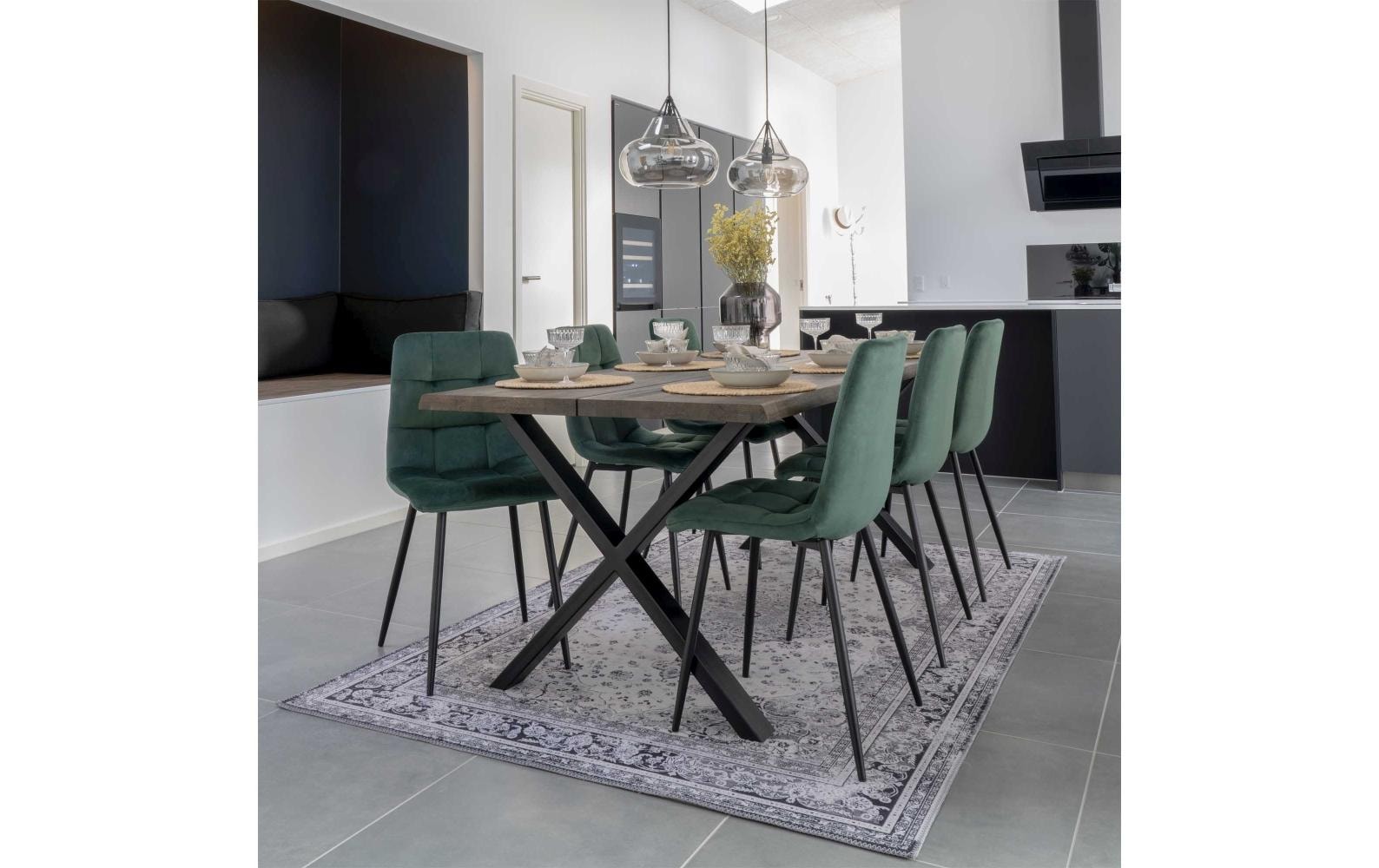 House Nordic Stuhl »Middelfart«