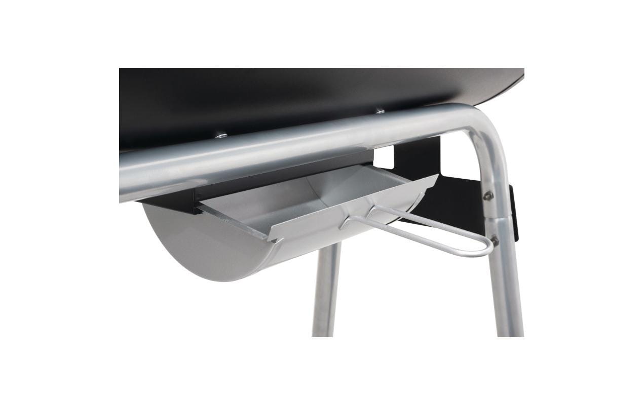 LANDMANN Holzkohlegrill »CG-III-660BK«