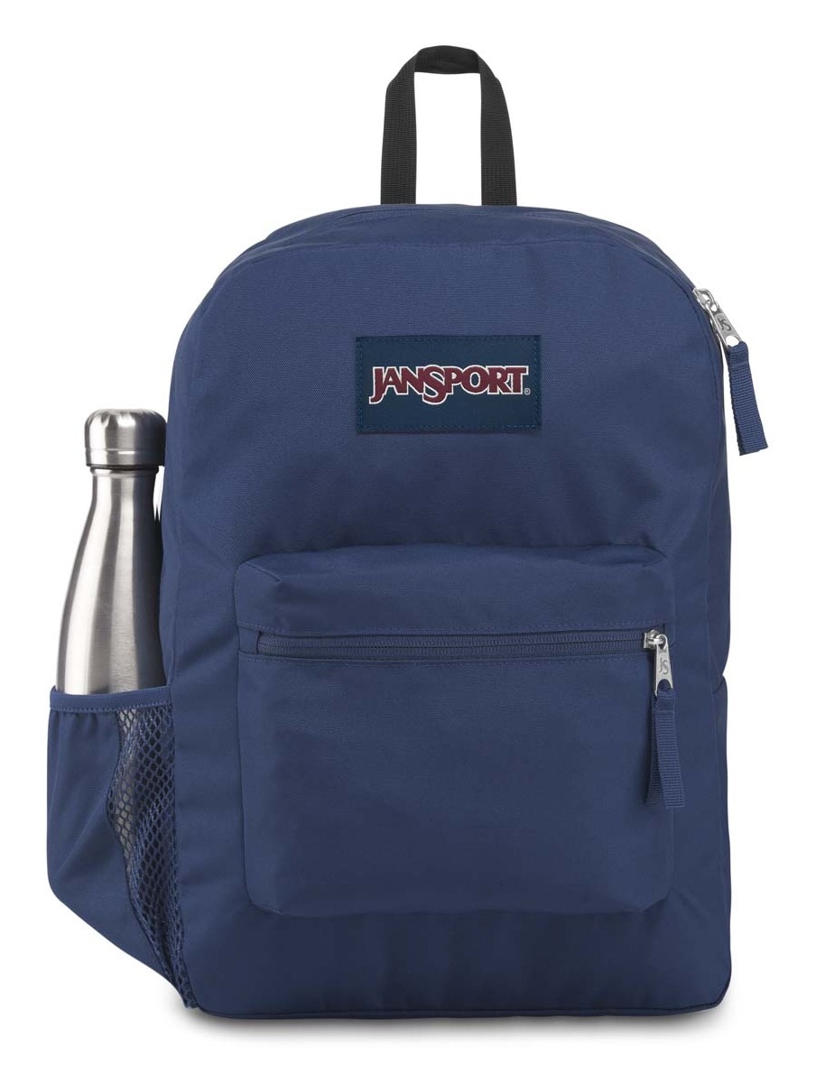 Jansport Freizeitrucksack »Cross Town«, mit gepolstertem Rücken