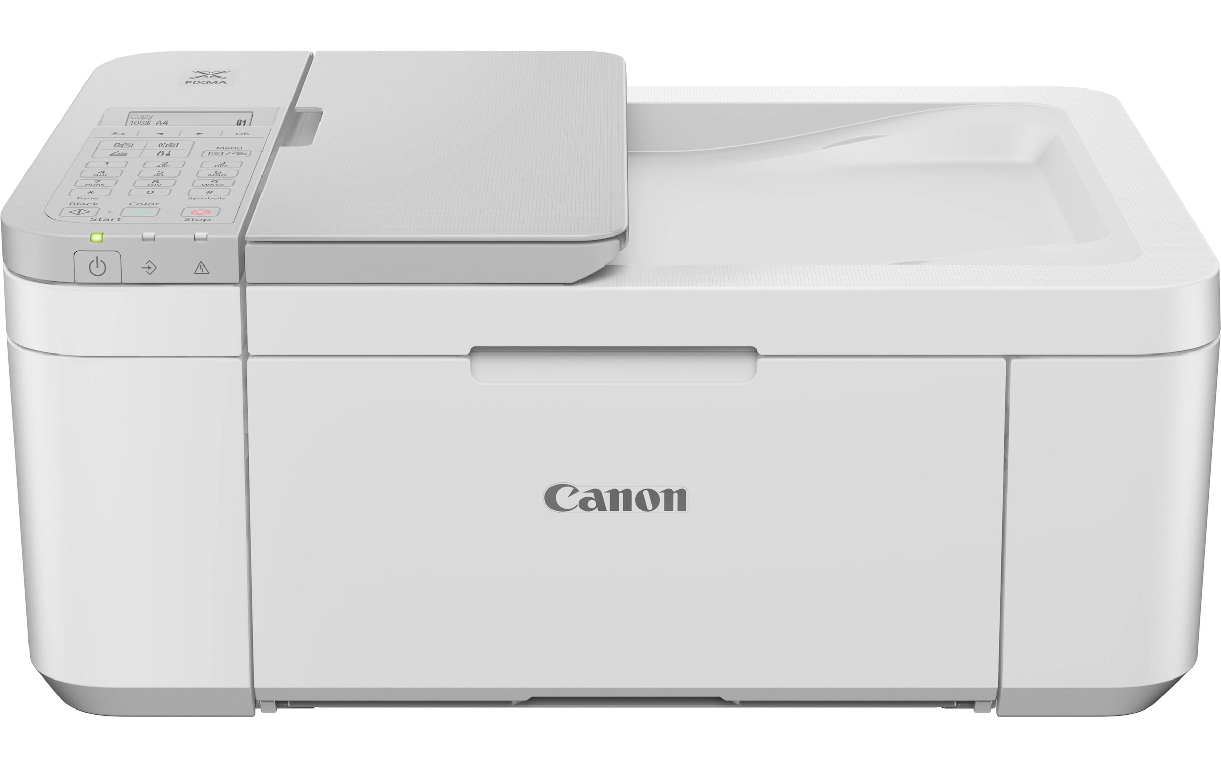 Canon Multifunktionsdrucker »PIXMA TR4756I«
