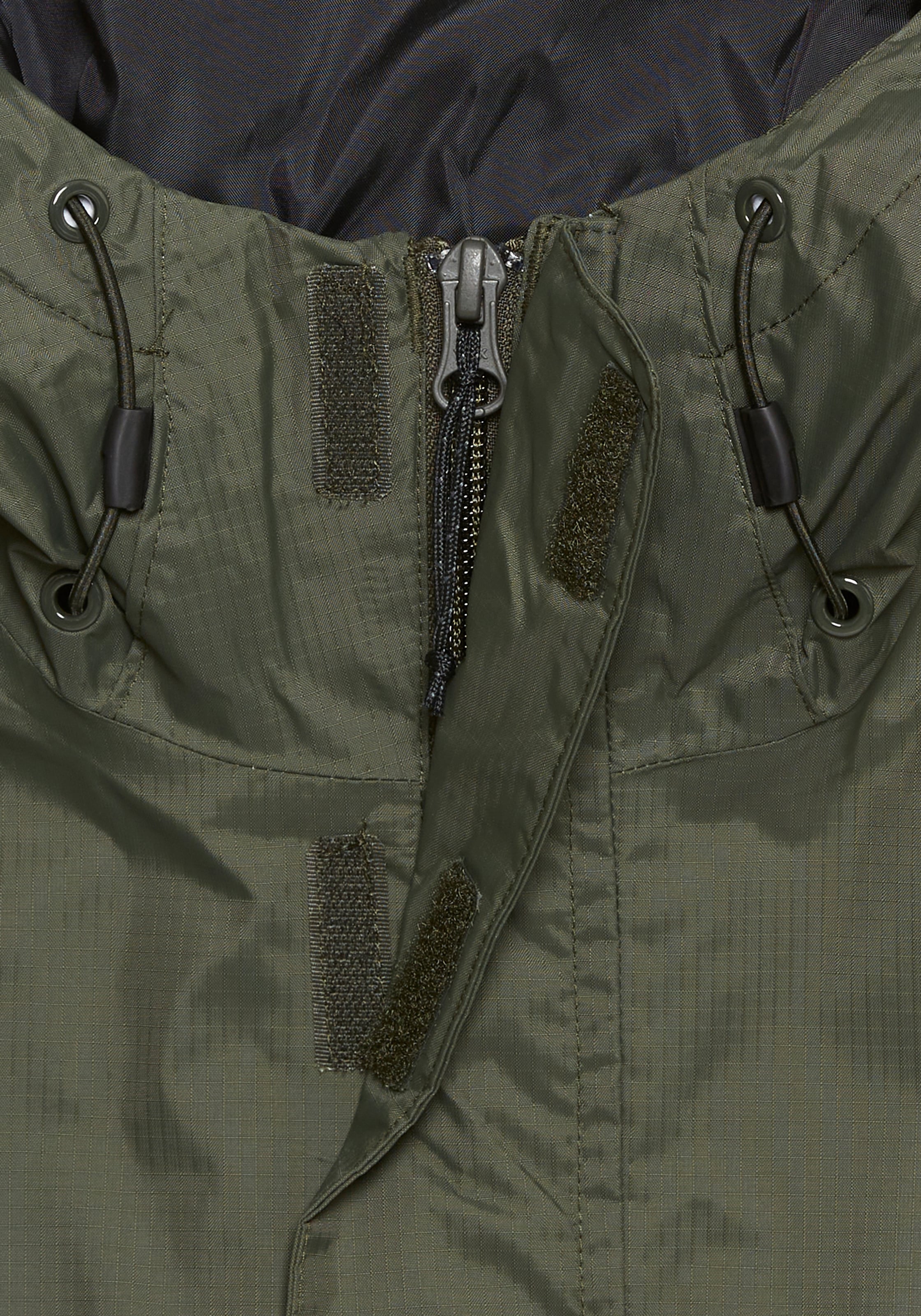 Columbia Funktionsjacke »POURING ADVENTURE III JACKET«, (1 St.)