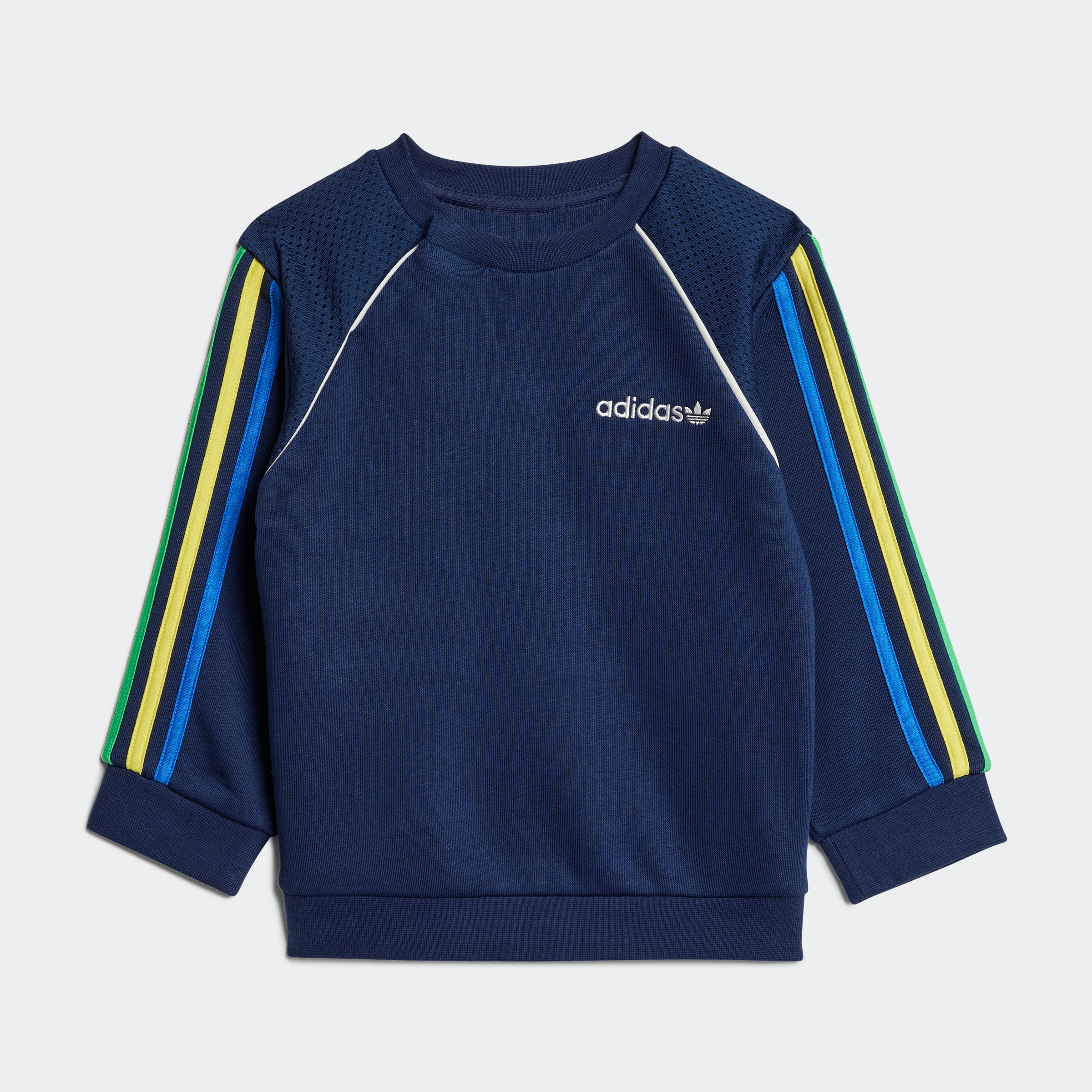 adidas Originals Sweatshirt »CREW SET«