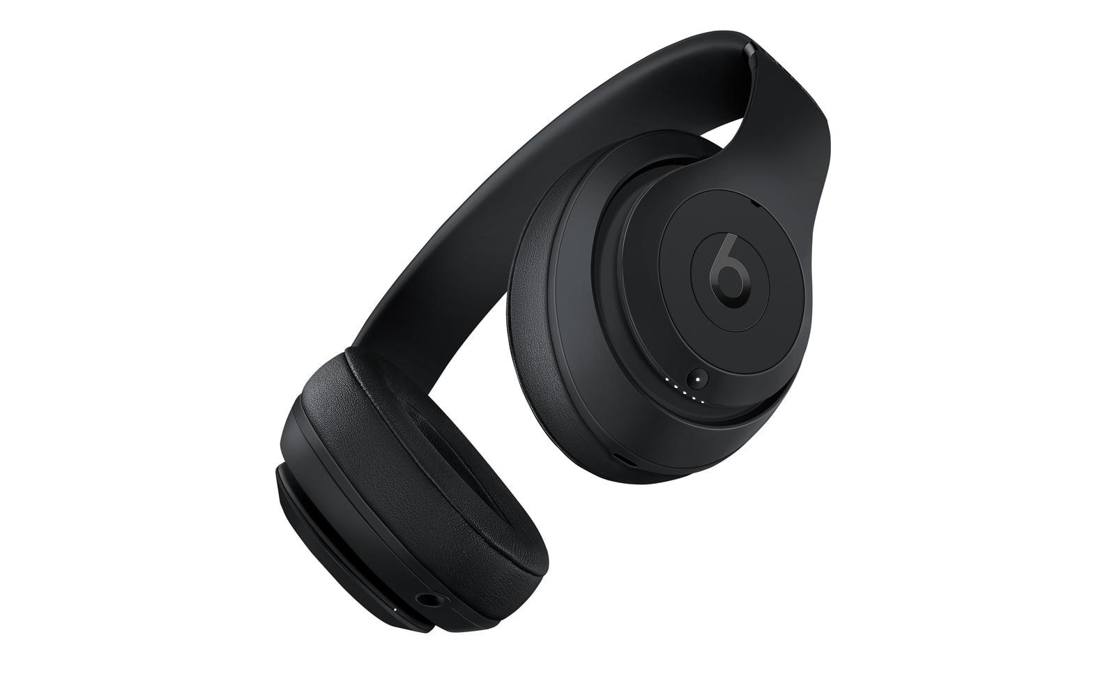 Beats by Dr. Dre Over-Ear-Kopfhörer »Beats Studio3 Wireless Over-Ear«
