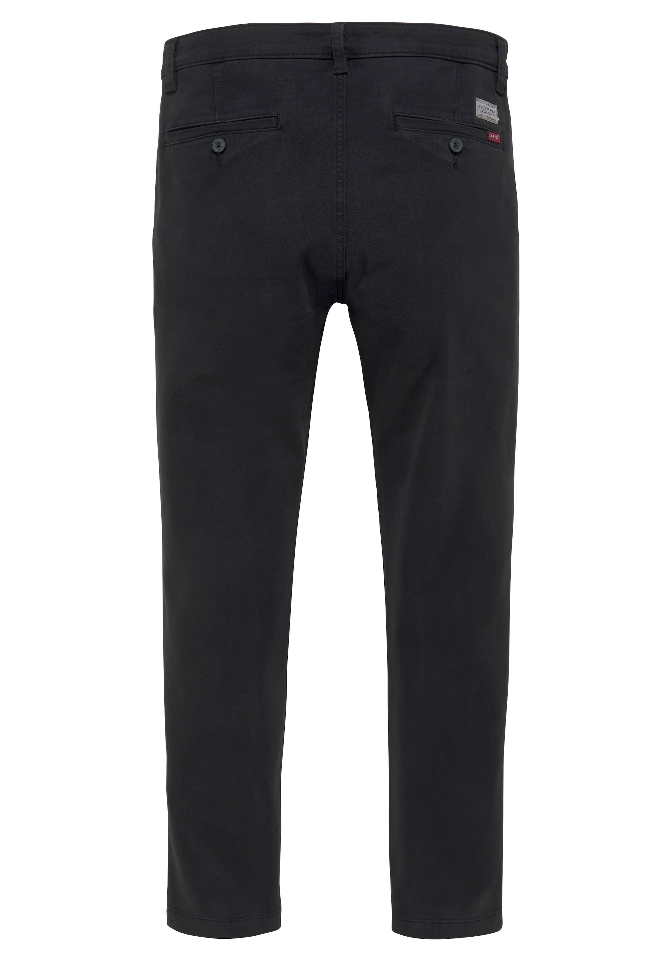 Levi's® Chinohose »LE XX CHINO SLIM TAPER«, mit Markenlogo