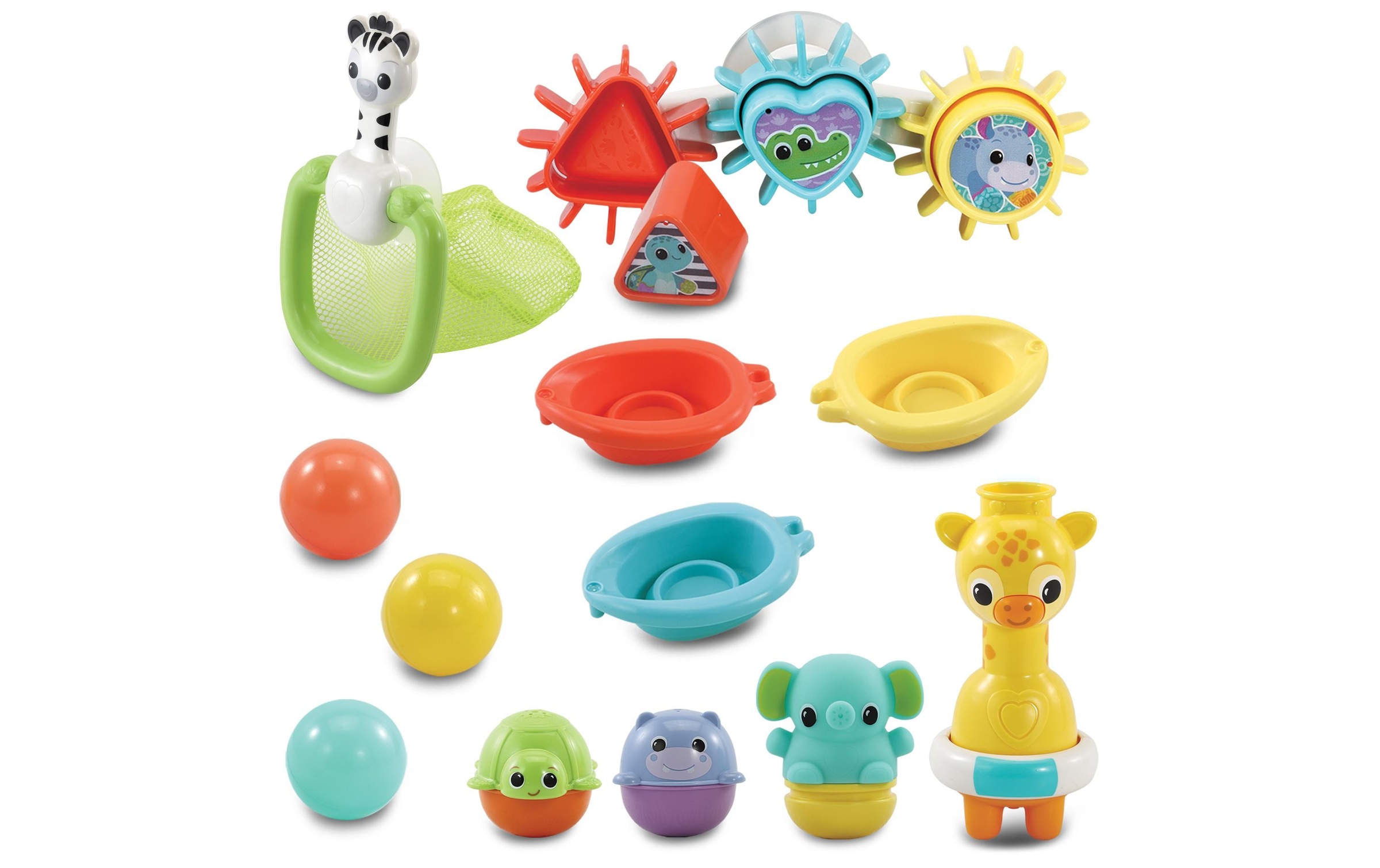 Vtech® Badespielzeug